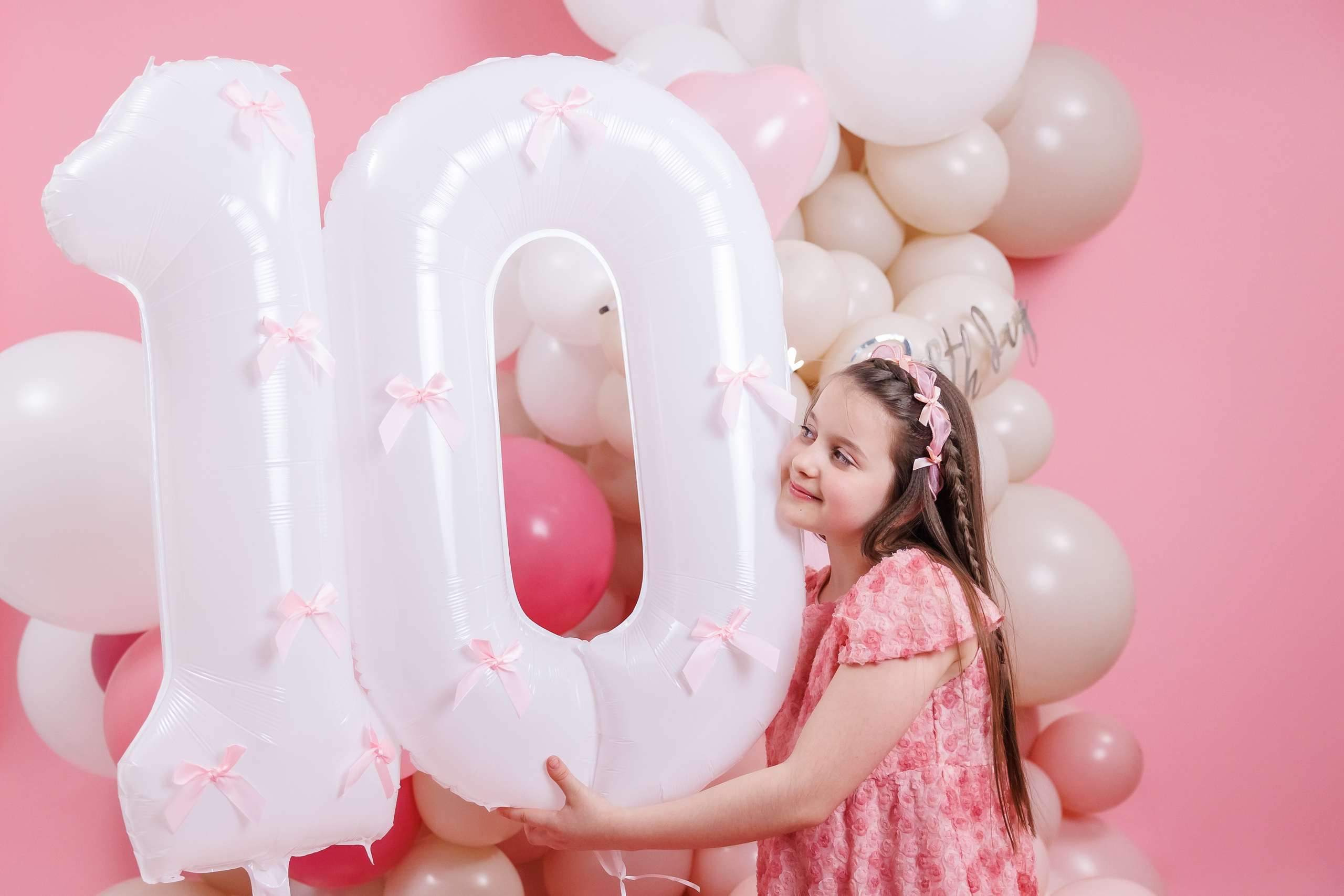 Честит Рожден Ден. Фотограф Ирина Йотова