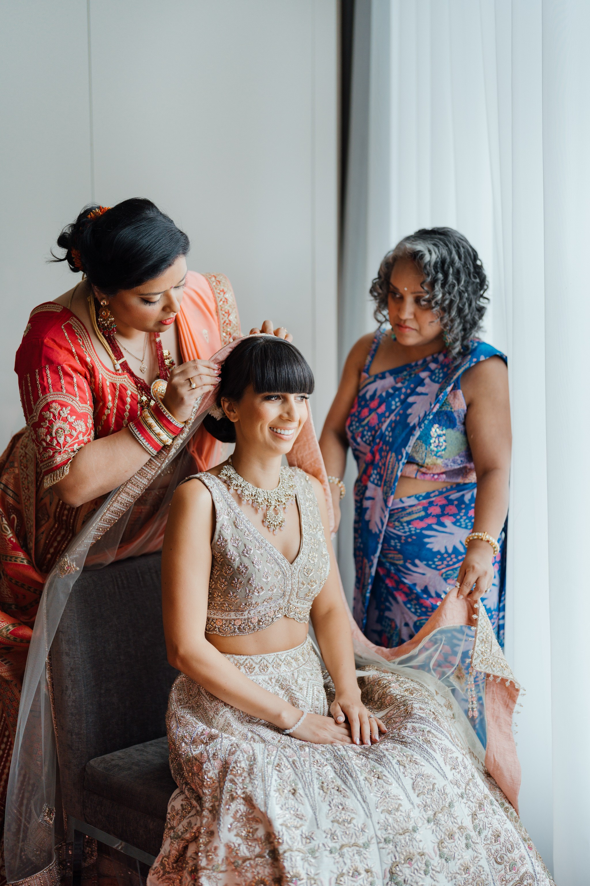 Katie and Suraj. Love Frames | Luxury Wedding Photography & Films in Portugal & Europe