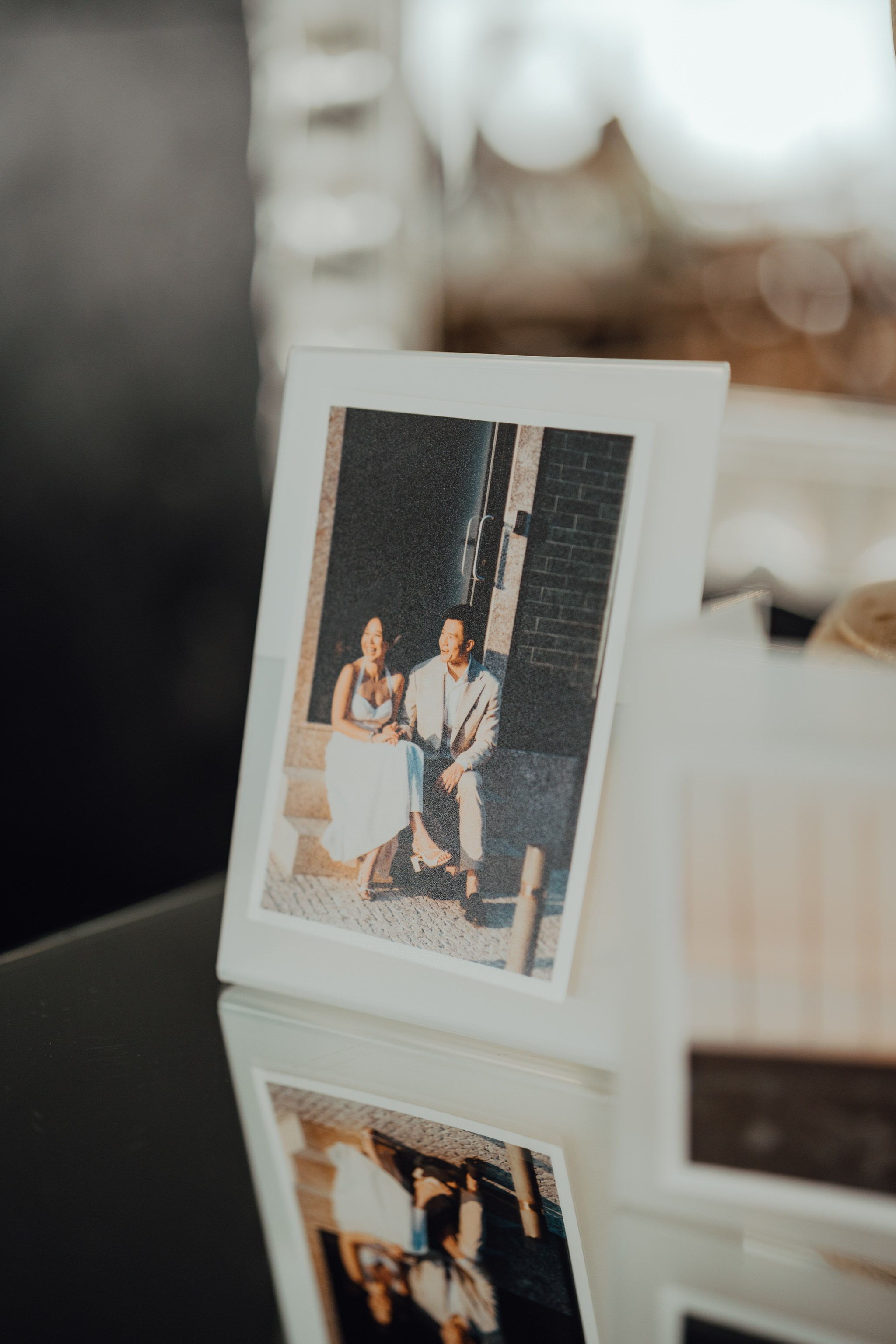 Juniper and Liu. Love Frames | Luxury Wedding Photography & Films in Portugal & Europe