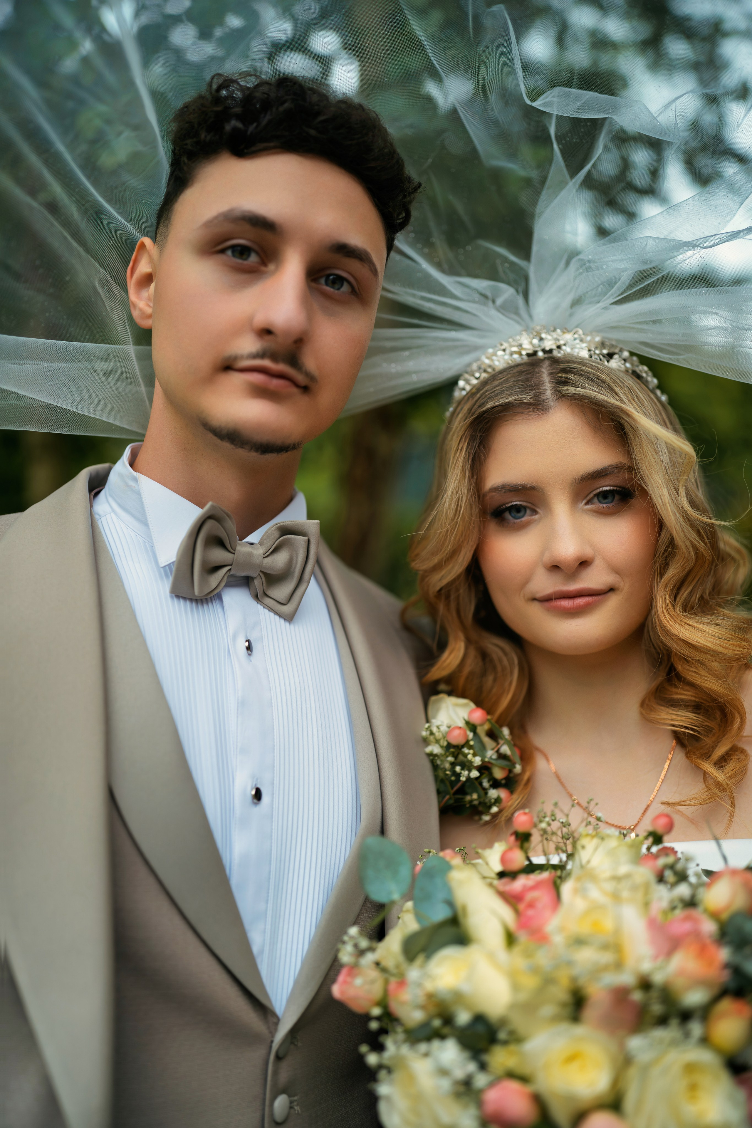 Ion & Laura. Wedding photographer in United Kingdom