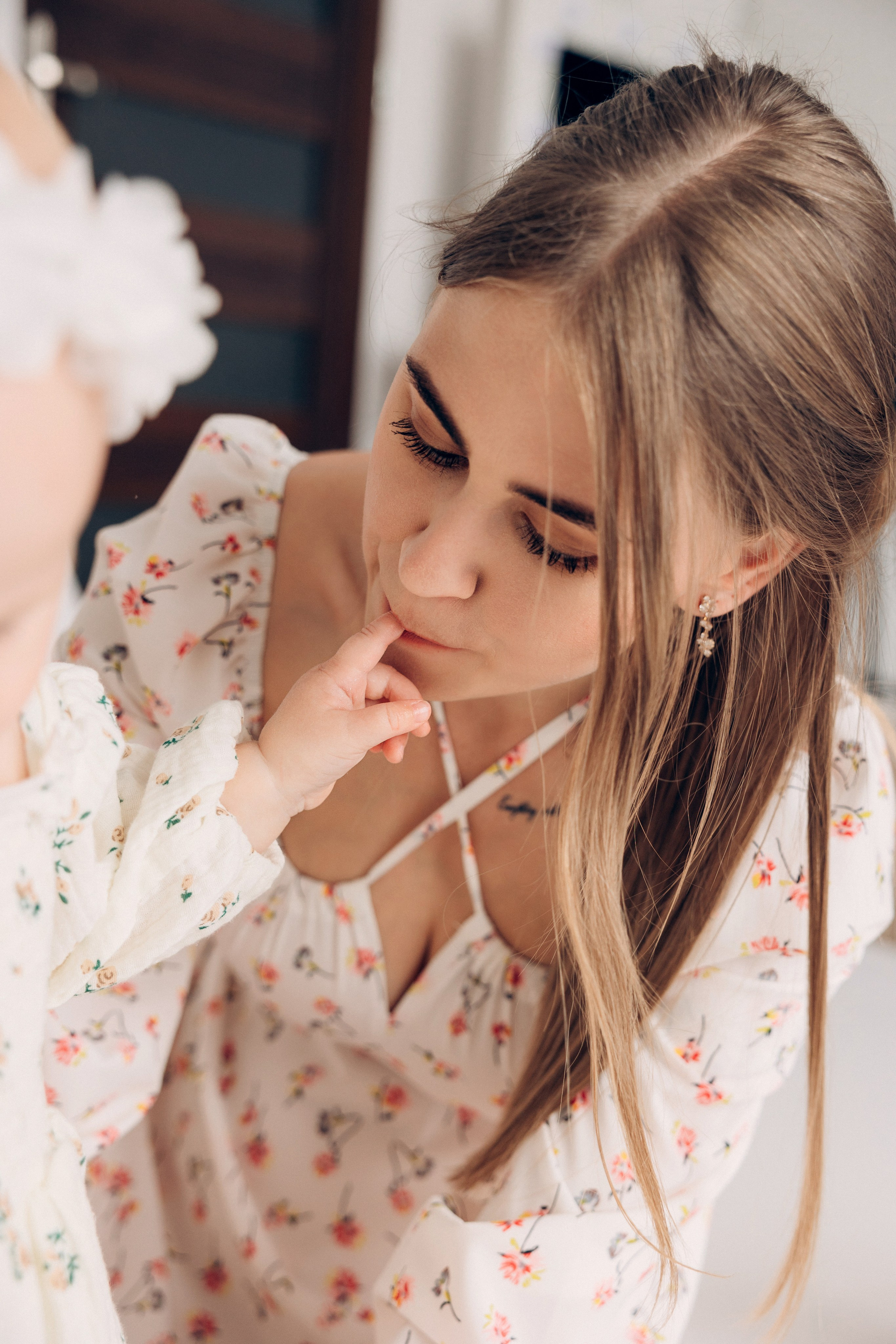 Pierwszy roczek księżniczki Amelii. Anna Rudnichenko Fotograf Szczecin / Анна Рудніченко Фотограф Щецин