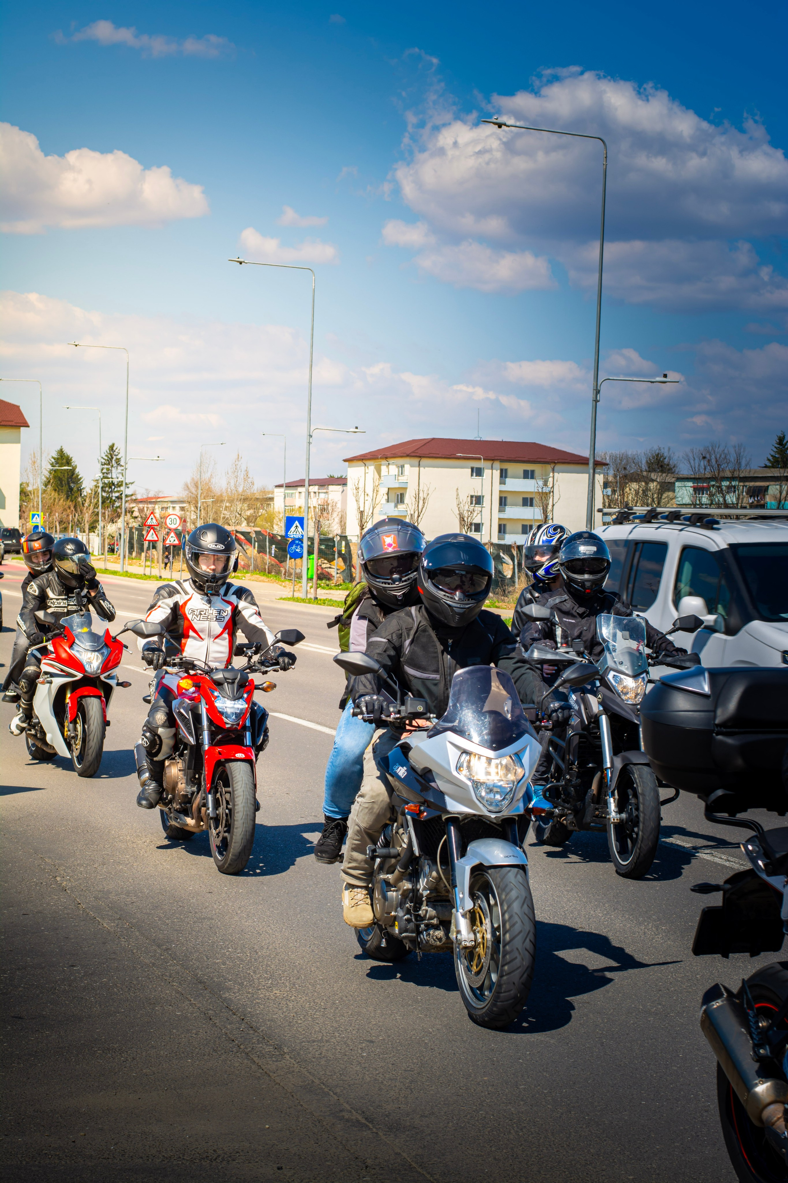 Parda Moto 2026. Johnnyshoots