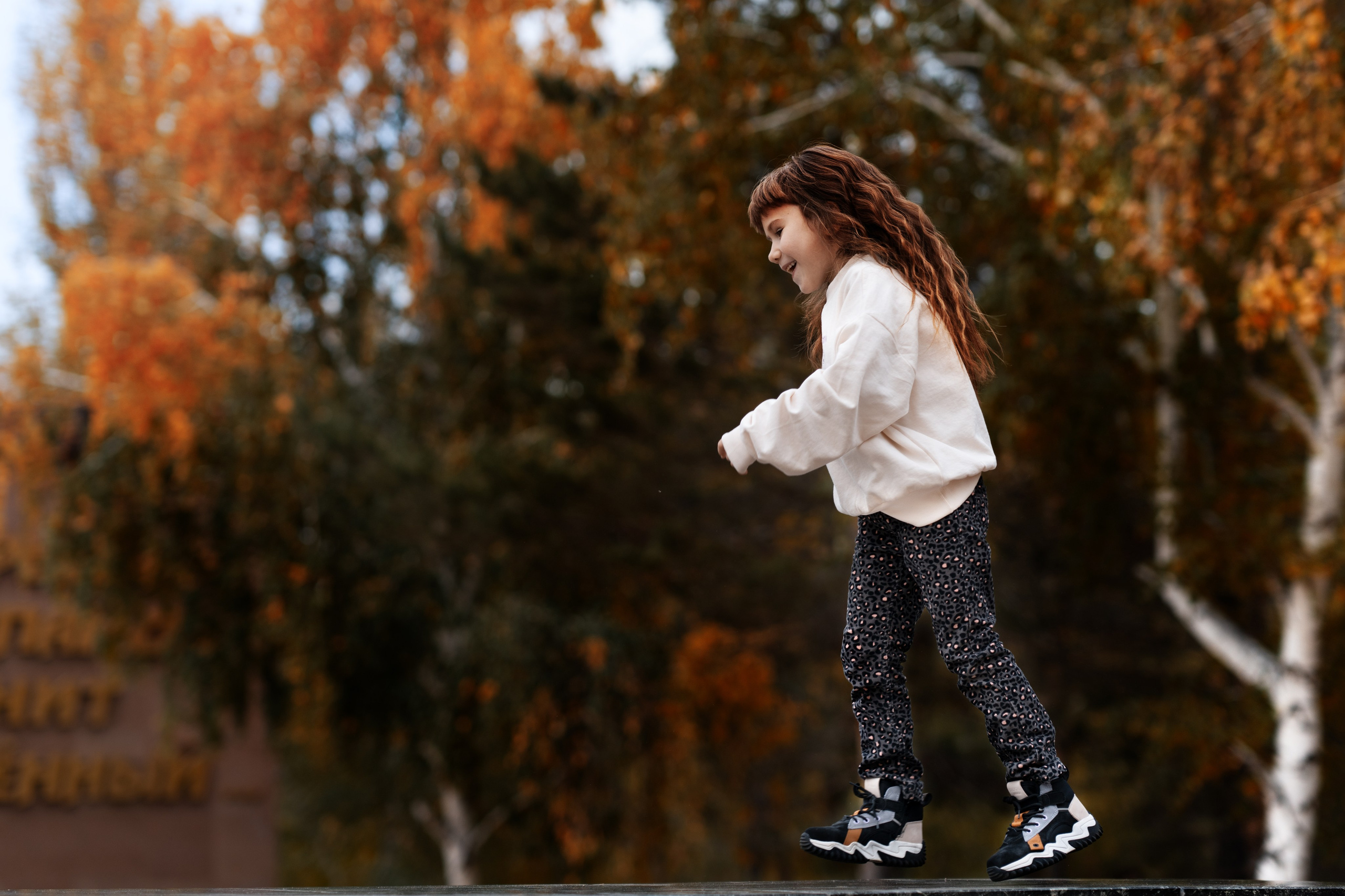 Дарина и Ростислав. Фотограф Костанай