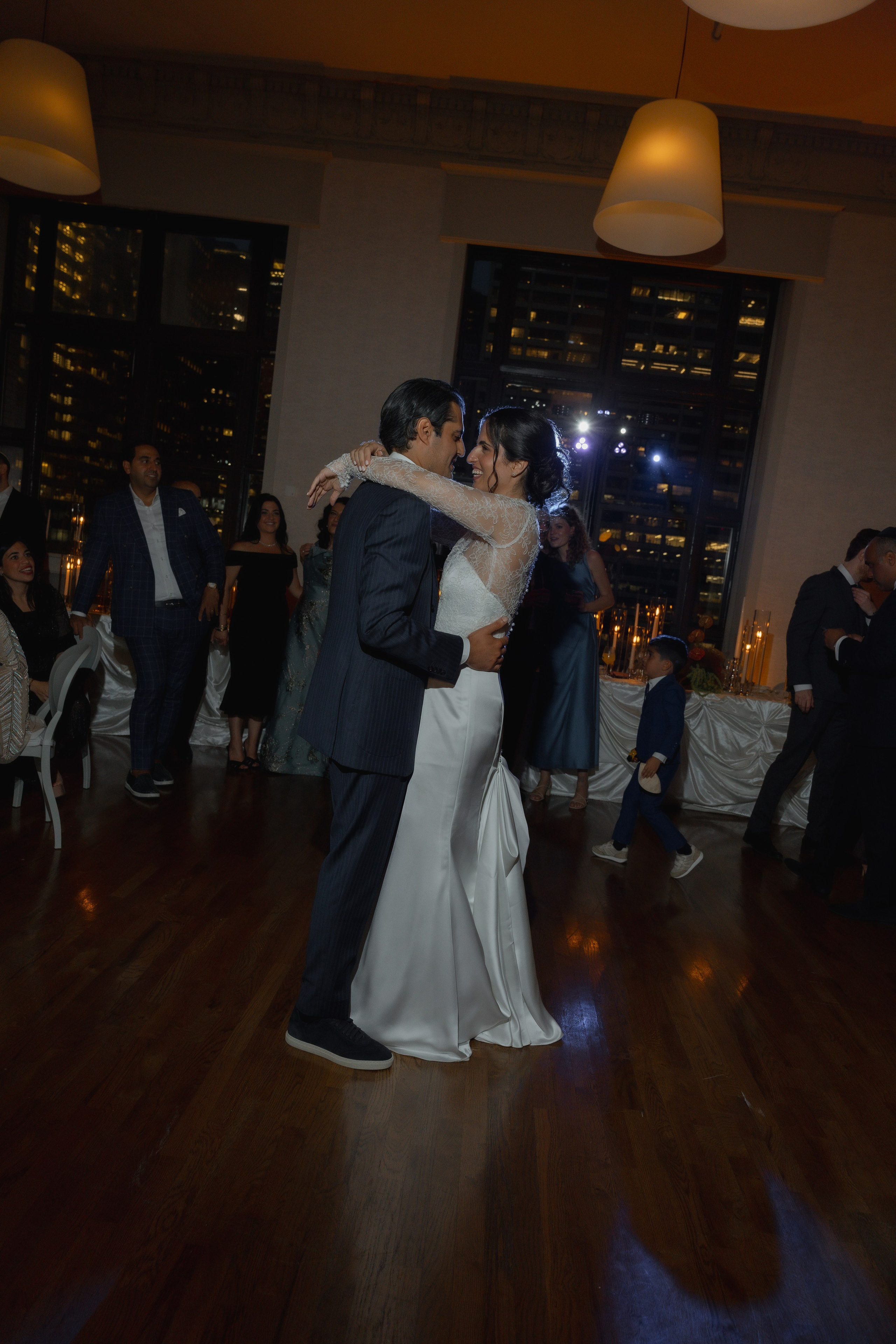 Amir and Maya. Anna Krasnova Wedding photographer