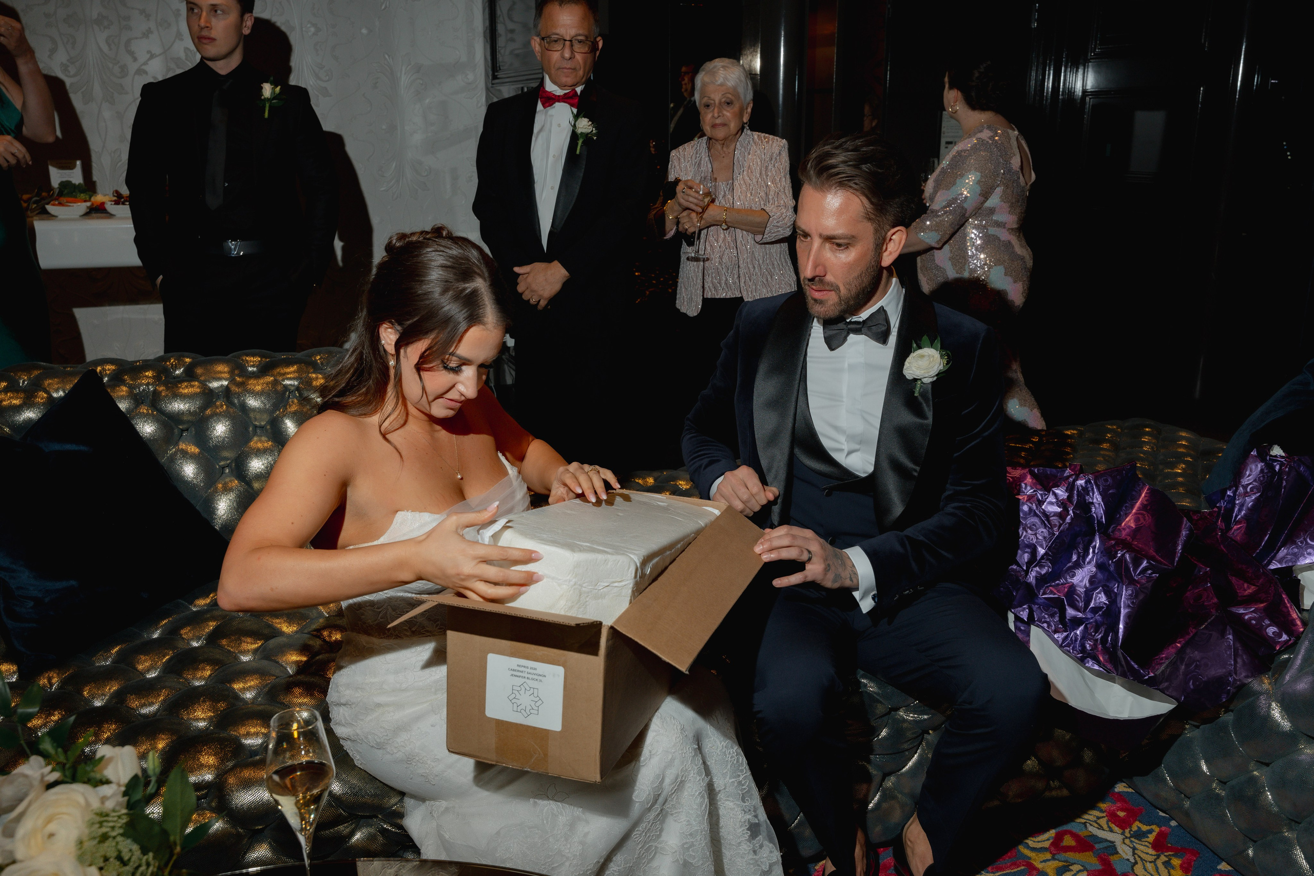 Leigh and Jennifer wedding day. Anna Krasnova Wedding photographer