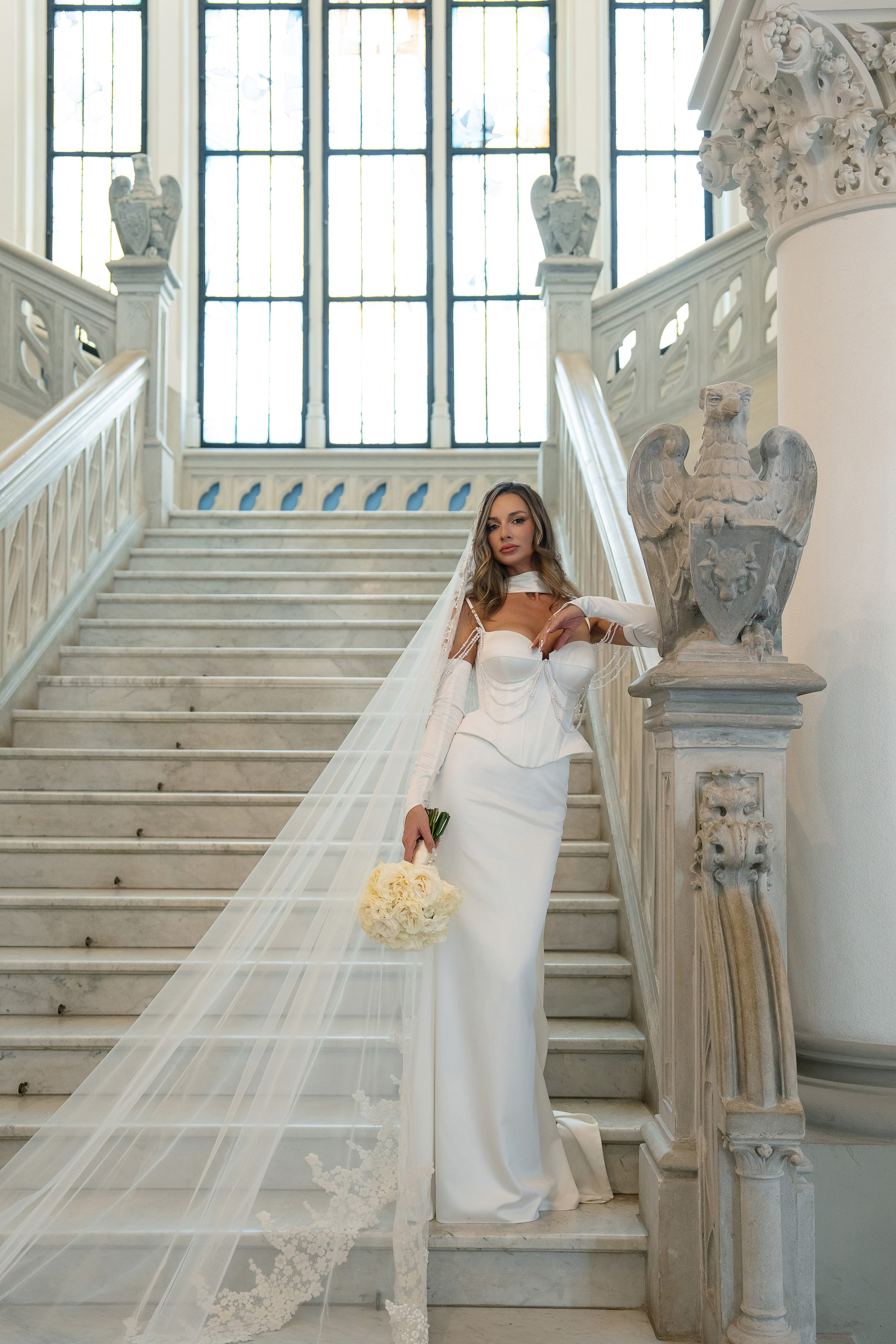 Aida & Adrian. Studio Timis