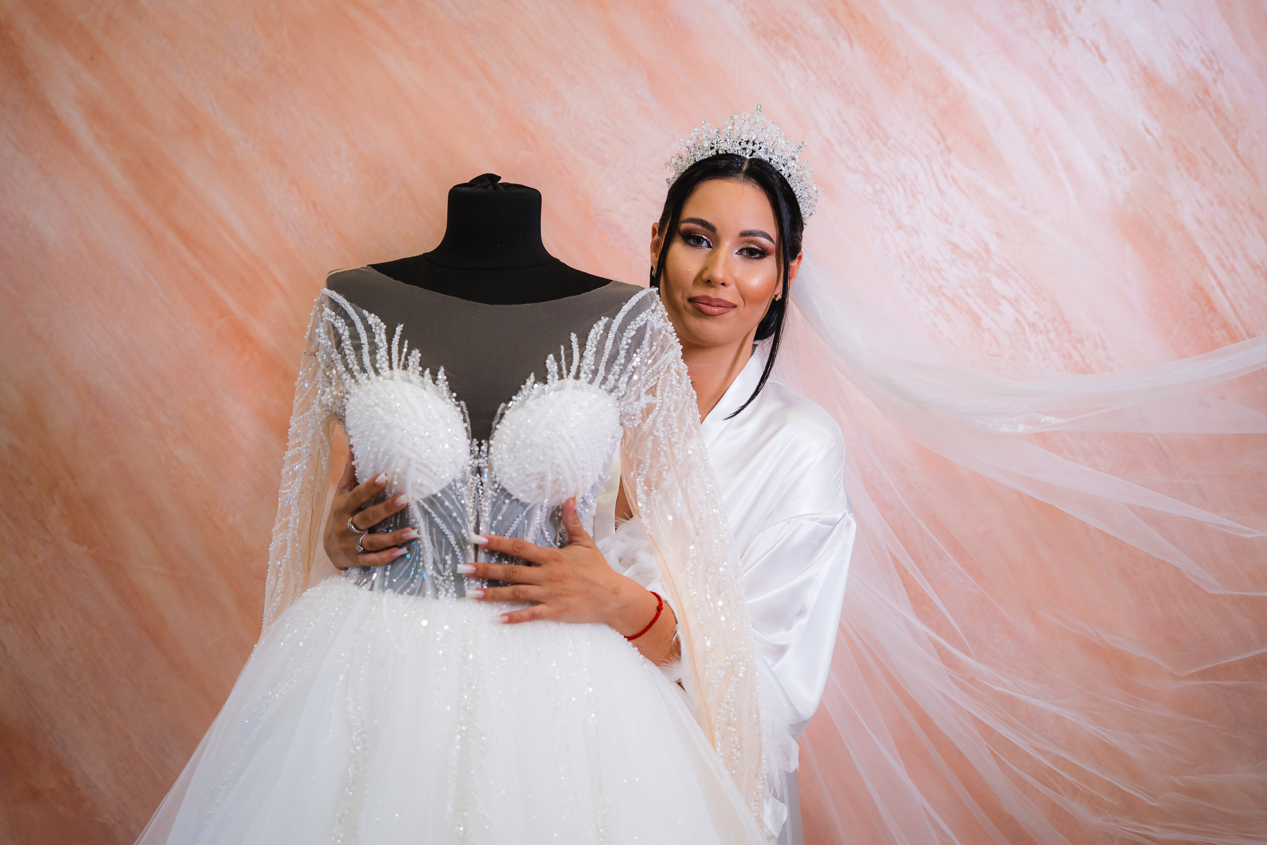 Bella & Adi. Foto Studio — Fotograf de evenimente, nunti, botezuri, portrete