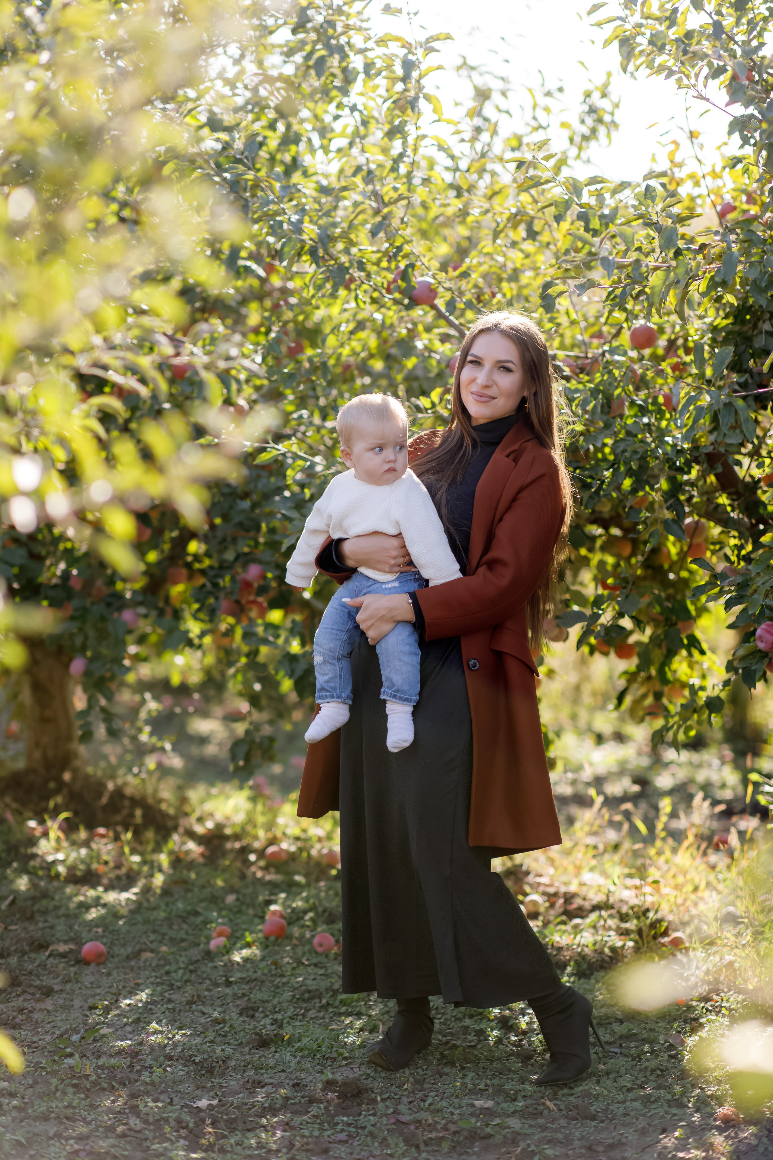 Family photo Mihaela Ungureanu. N.D.photograph - fotograf de familie și portrete în Republica Moldova