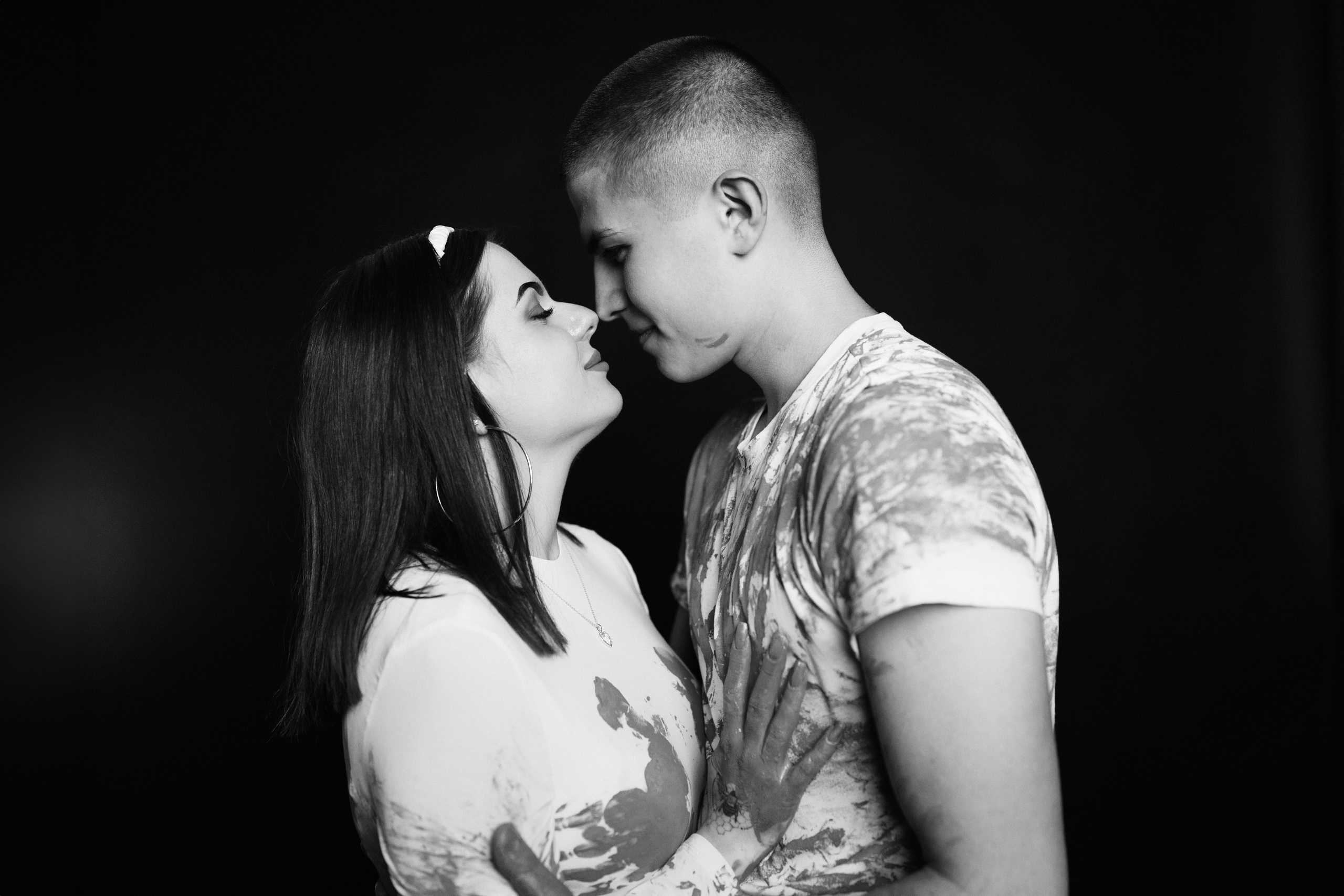 Gender Party 💗💙. Anna Rudnichenko Fotograf Szczecin / Анна Рудніченко Фотограф Щецин