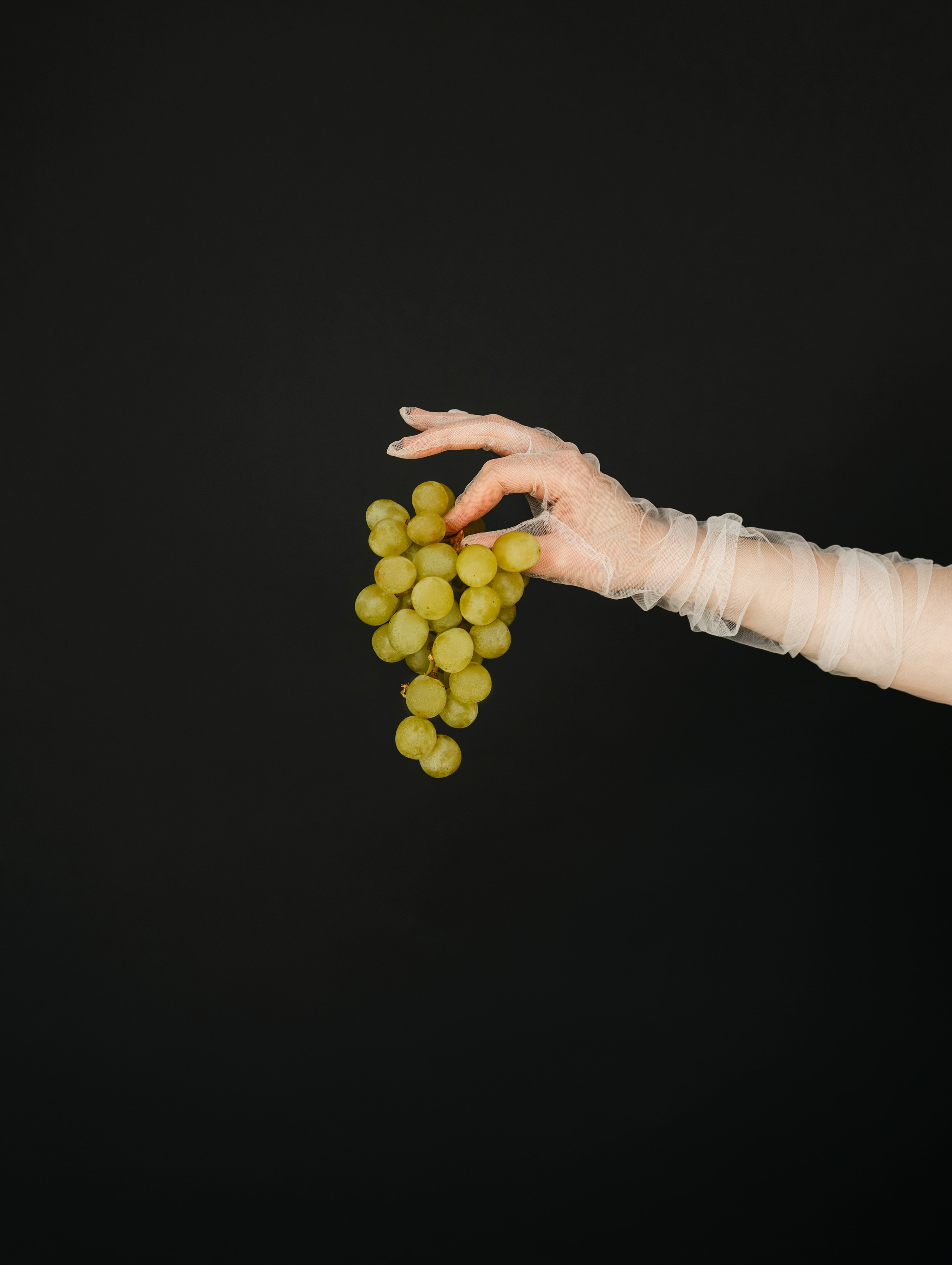 Studio portrait session: Emily. Alice Bell — Wedding photographer in New York