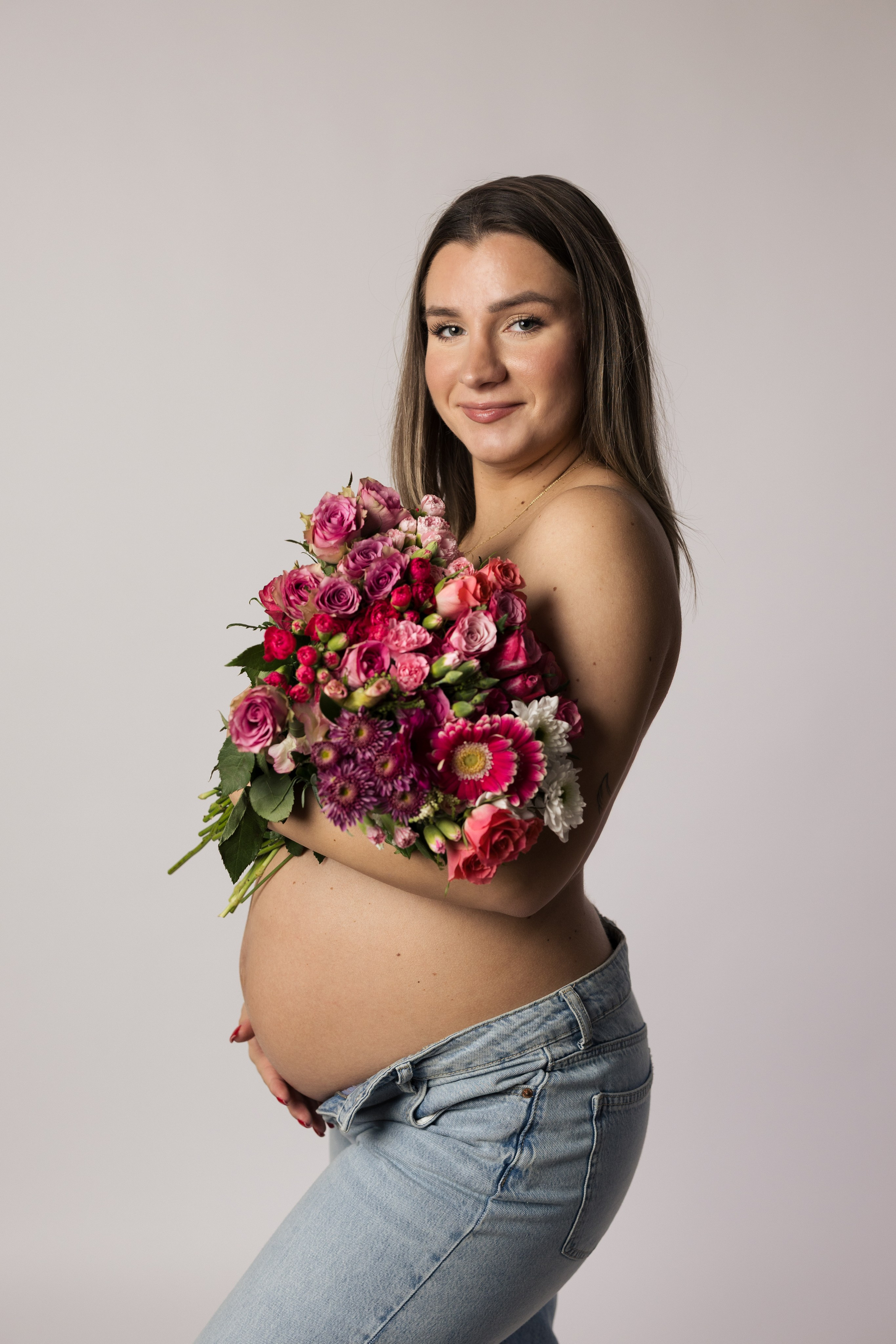 Maternity photosession. Mtv photography