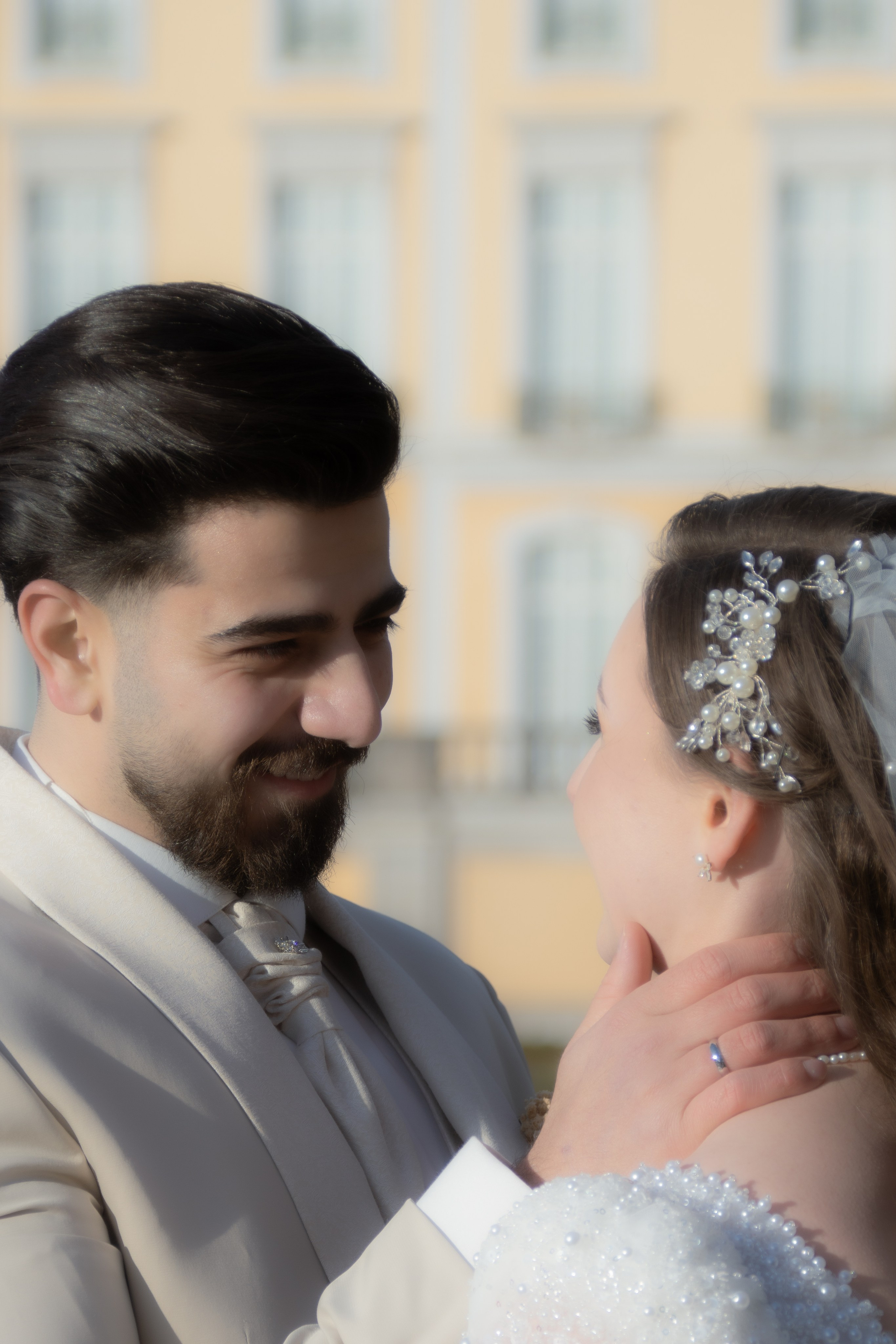 HOCHZEITEN PORTFOLIO VICTORIA SOPHIE PHOTOGRAPHY. Hochzeits- und Paarfotografin in Köln und weltweit Victoria Sophie