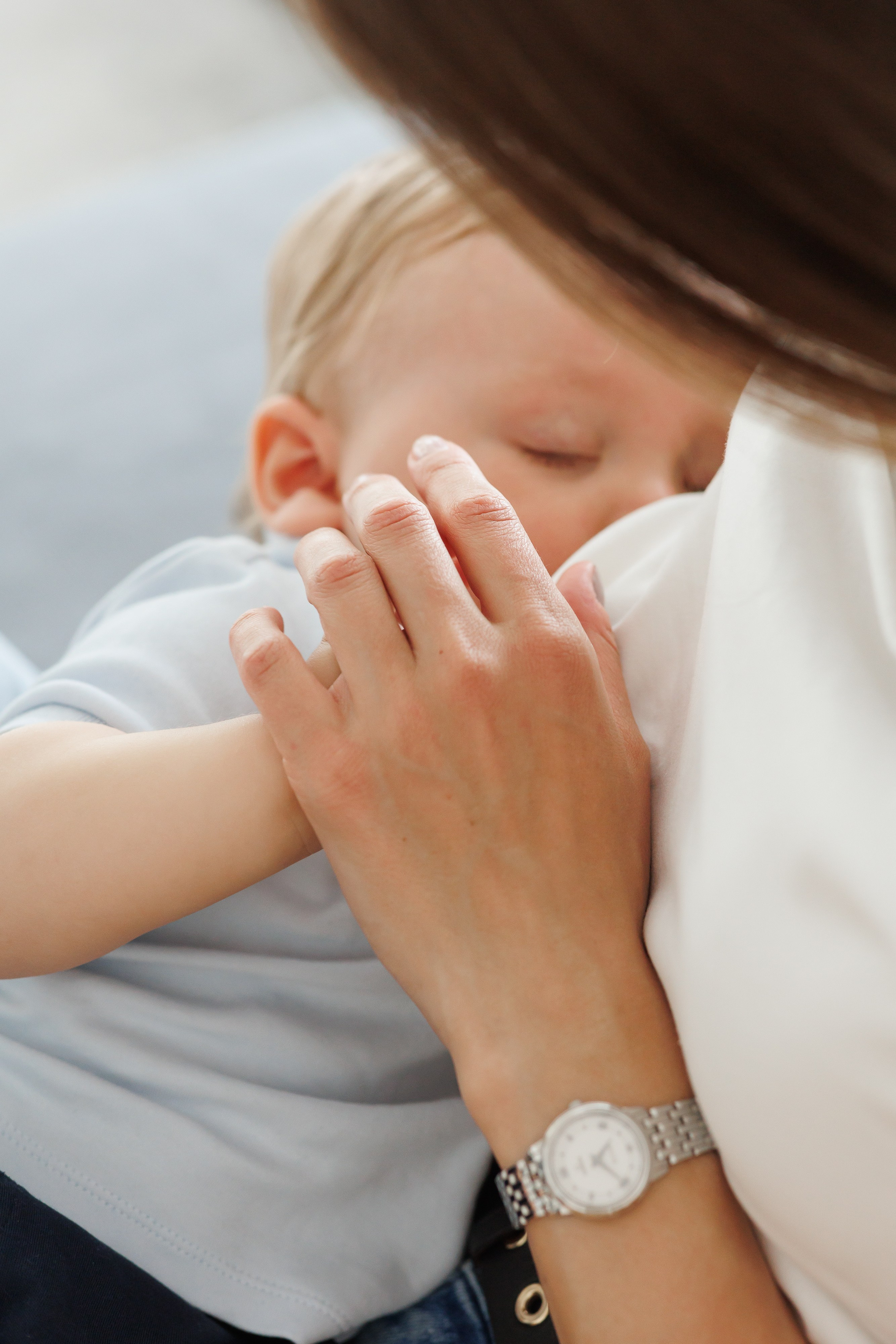 Family. Mariia Malerba — Swiss Women’s Photographer