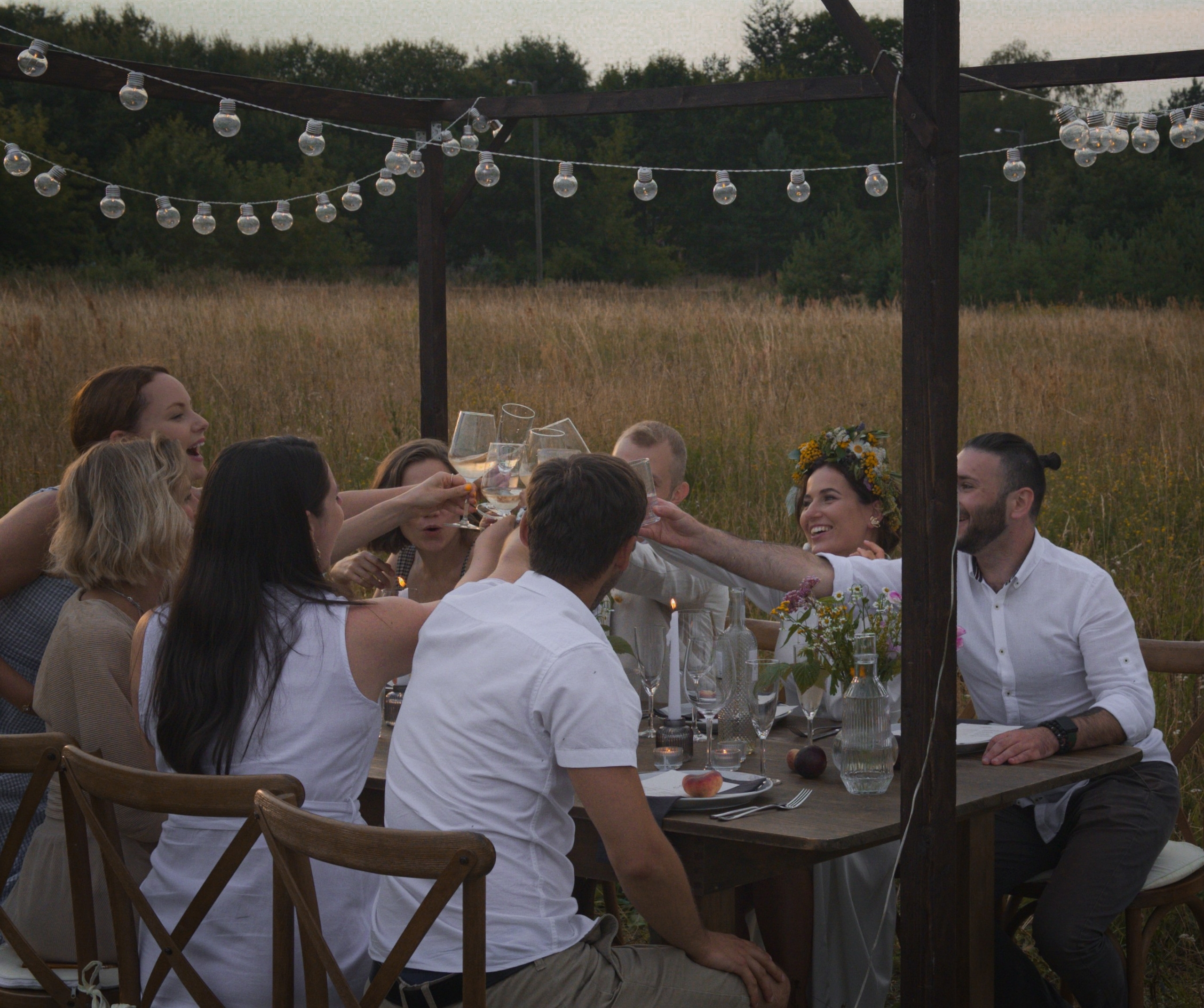 Bryllupsfotograf i Ballangen og Narvik. Familiefotograf i Narvik kommune