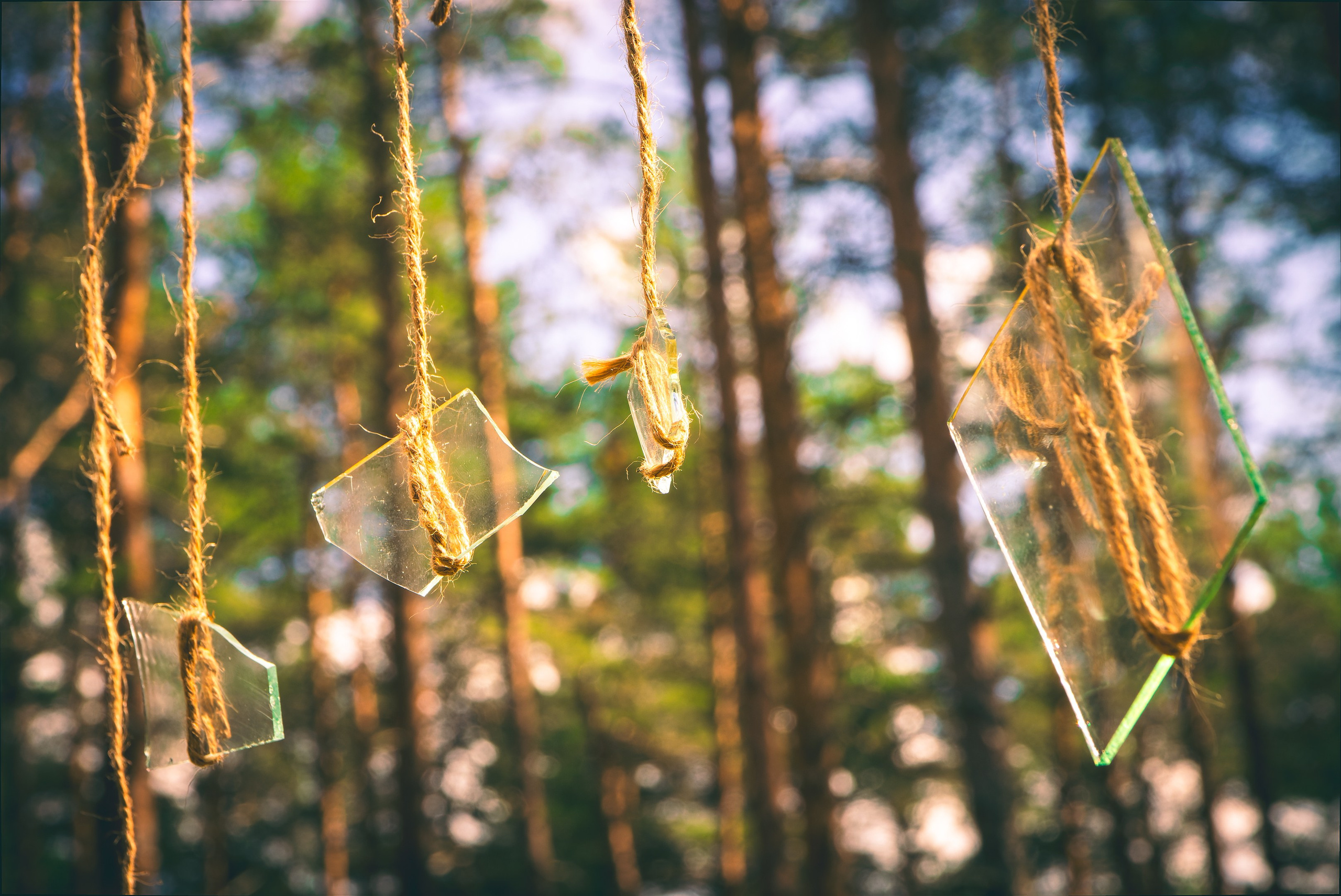 Akna tükkid. Nebula 25 — Fotod teie hingele