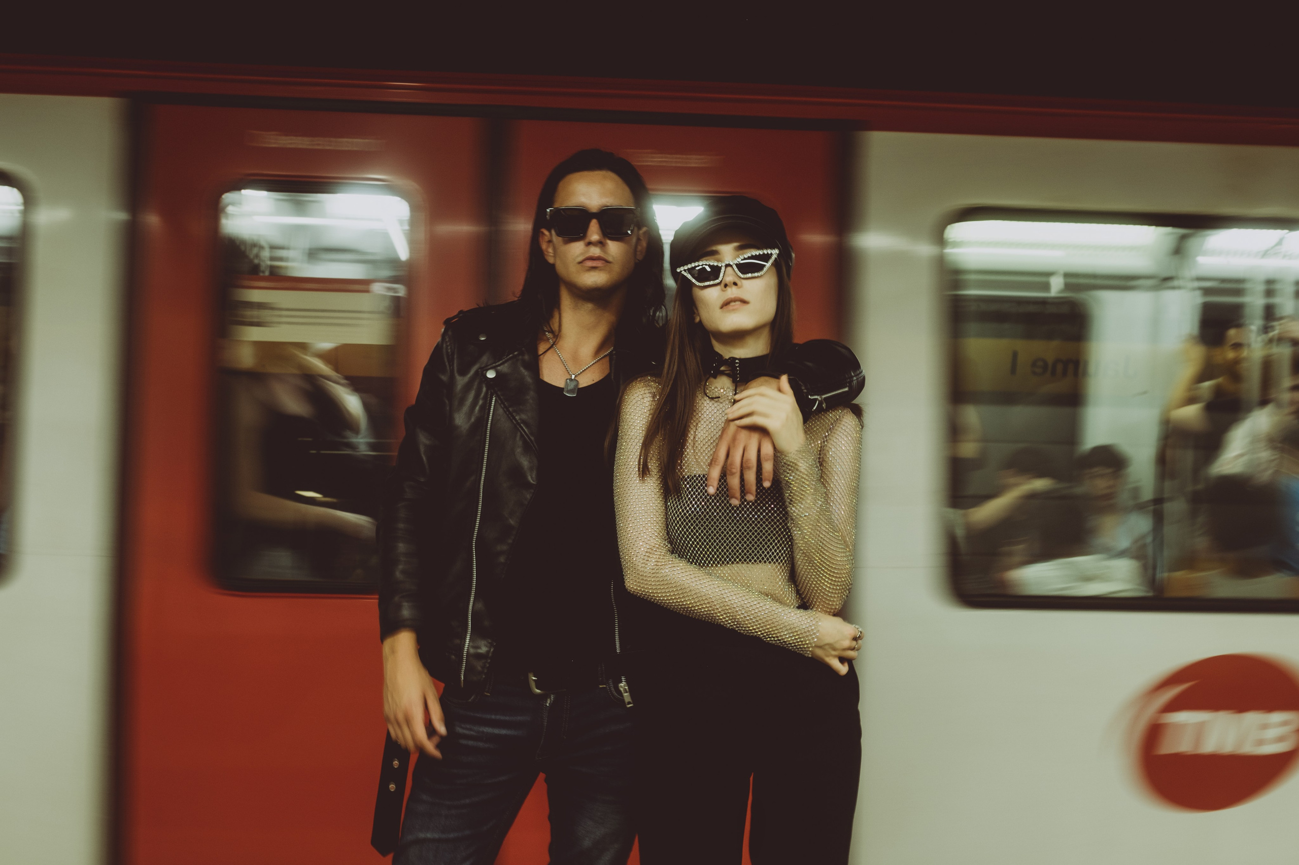 Lisan & Angel. Paola wedding photographer / videographer in Barcelona