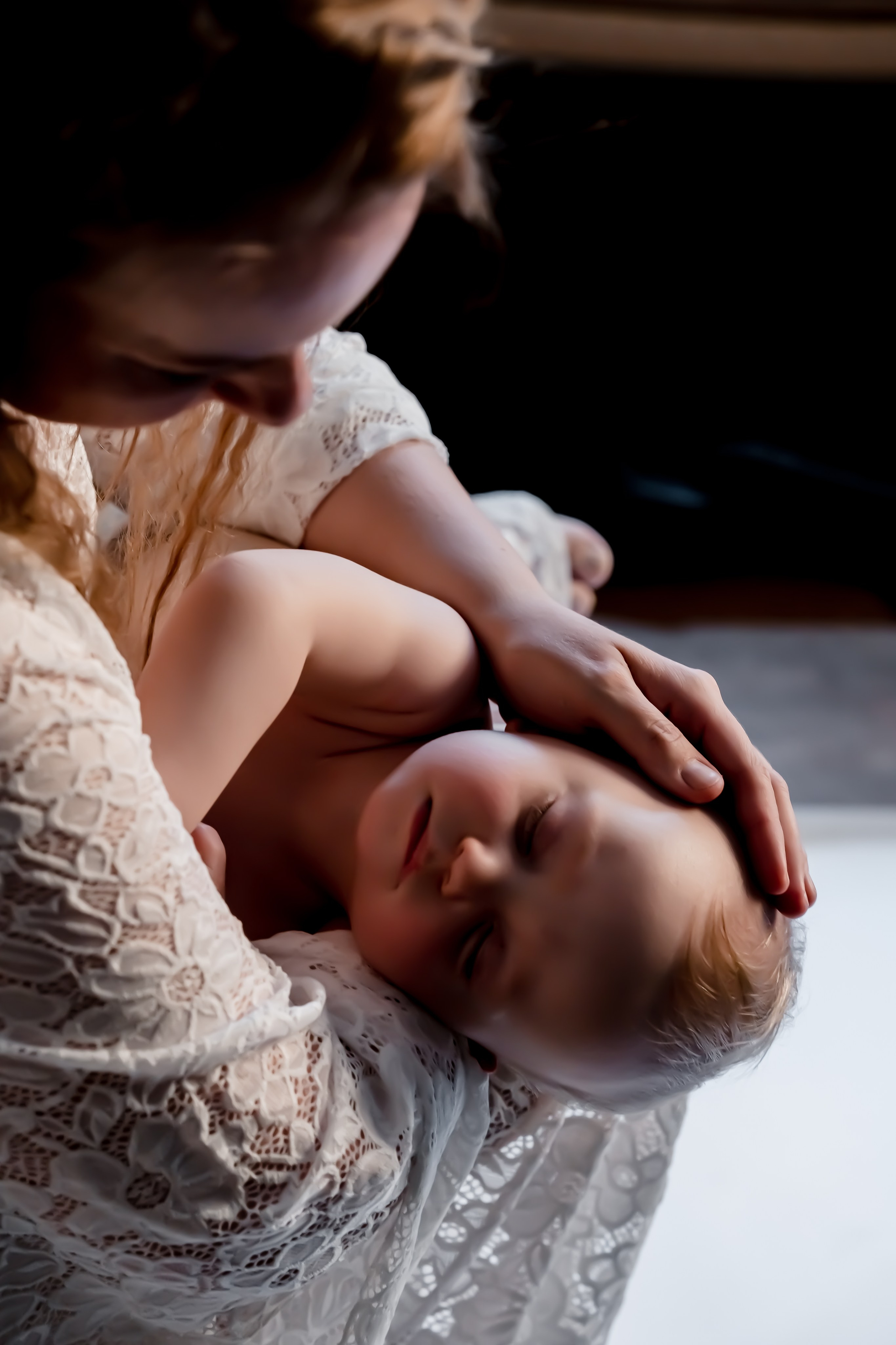 Tidlös Kärlek. Family and portrait photographer Natalja Biteniece