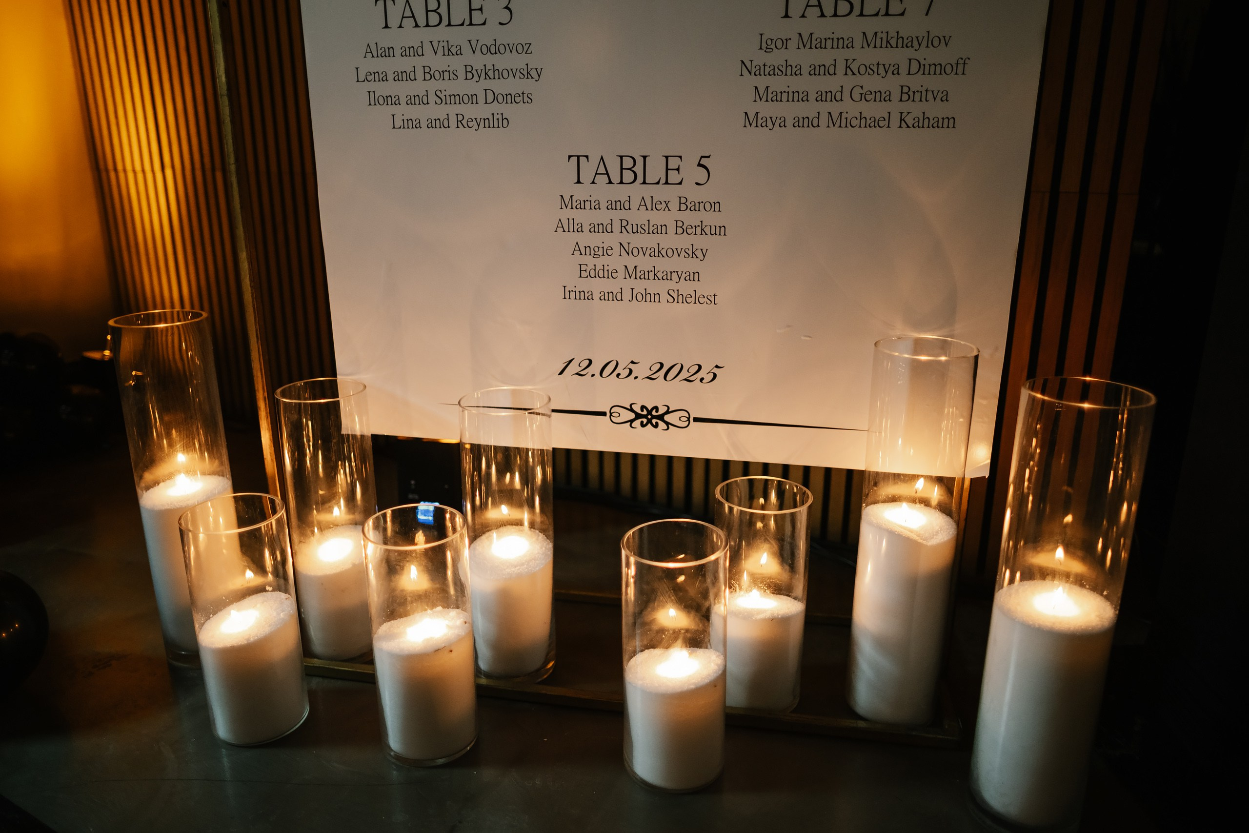 12.05.2025 Birthday Party. Wedding family event photographer in Chicago Nick Yushevich