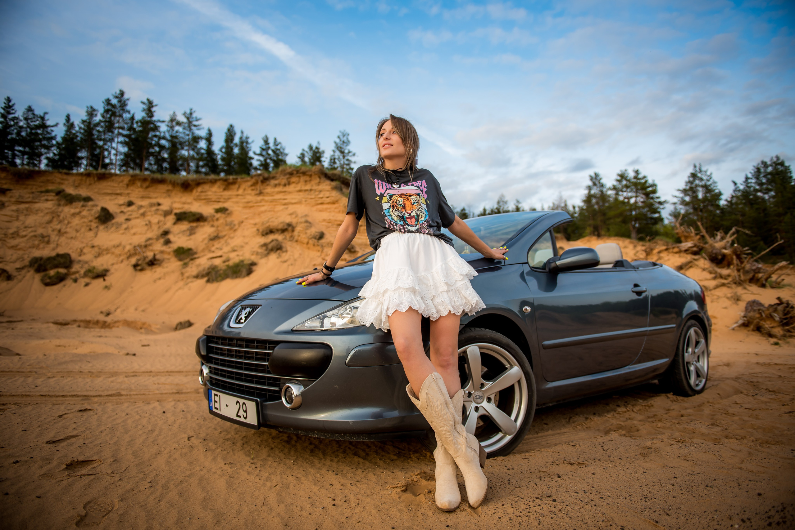 Катя. Свадебный фотограф. Европа. Свадьба. Латвия