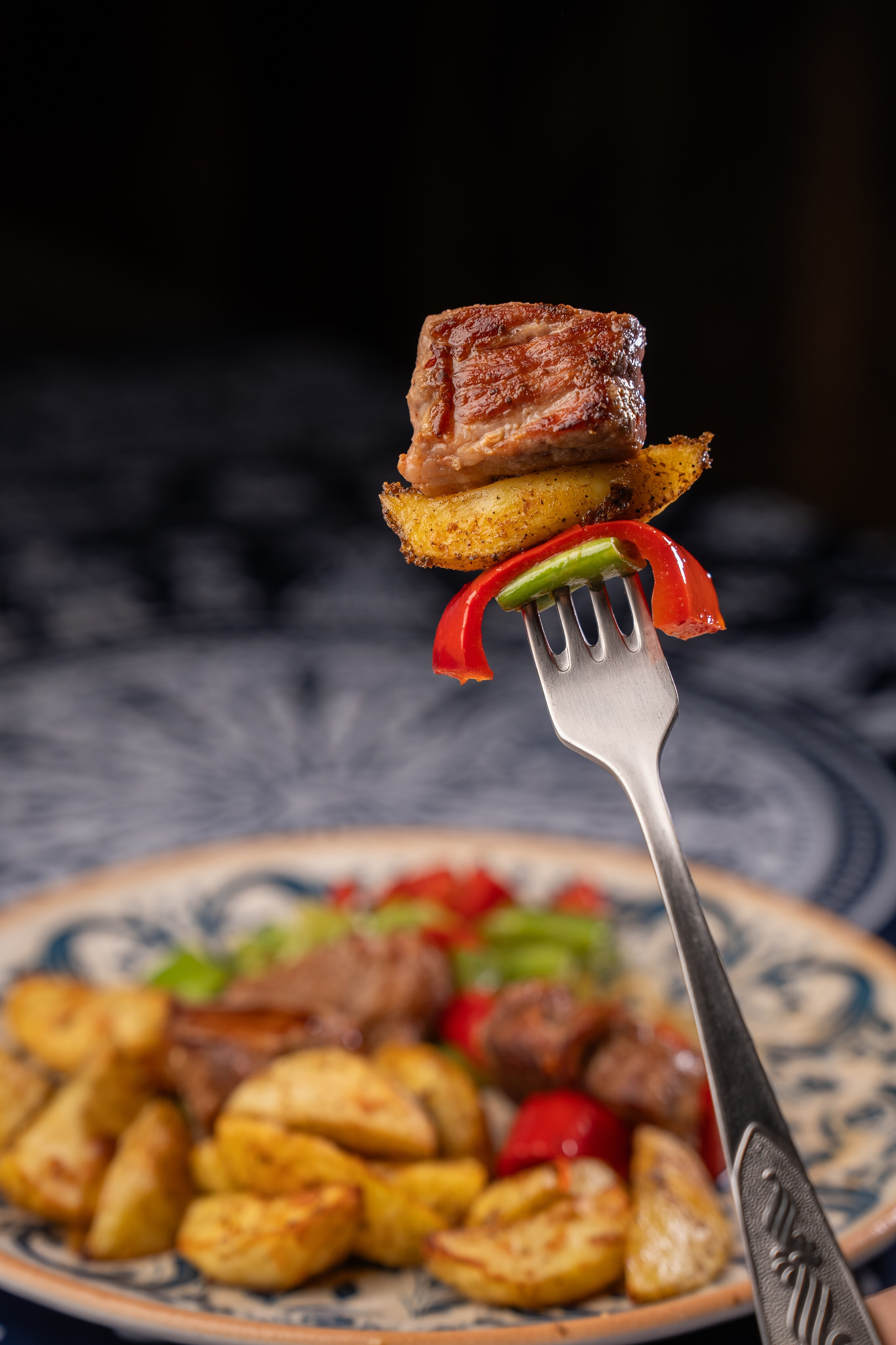 DAO Space. Ekaterina Verbitskaya. Photography