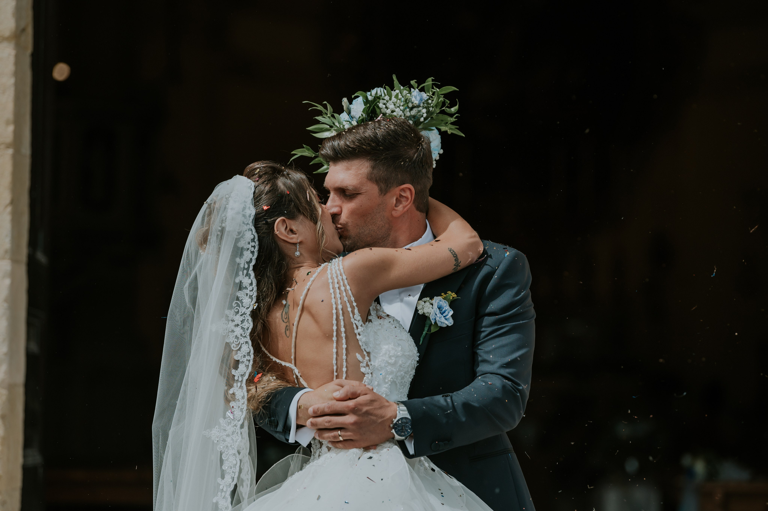 Domenico + Ramona. Trinacria Fotografia