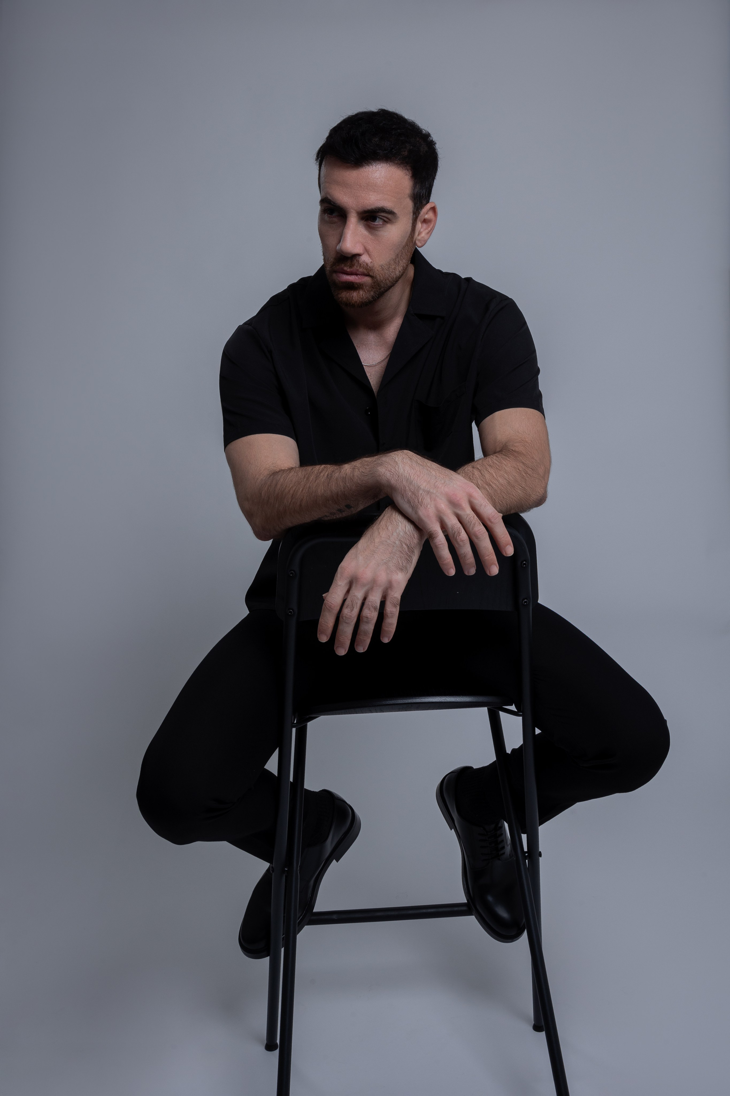 Shaho. Photographer in Milan |Mila Pro Photo