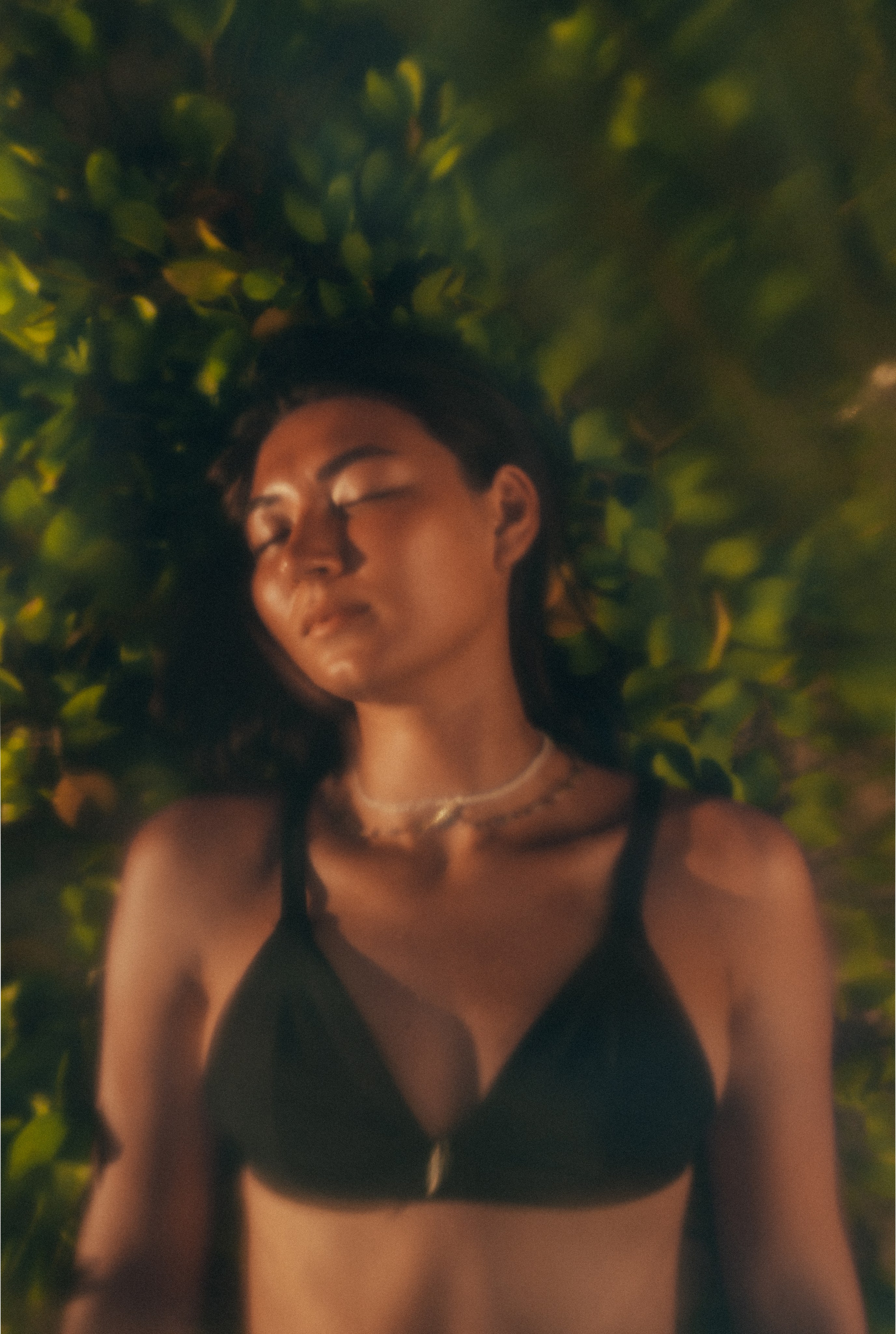 Portrait. Photographer and videographer for business in Tbilisi Catrine Poznyak