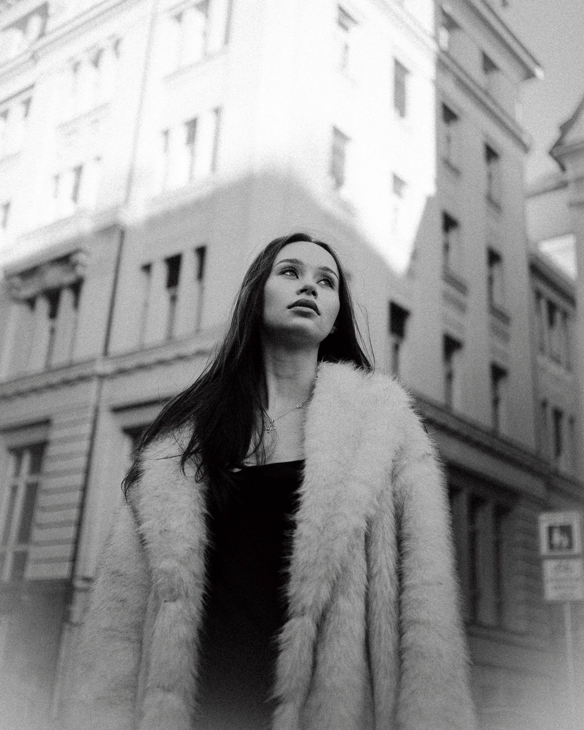 Sonya. Inna Mendelson — Photographer