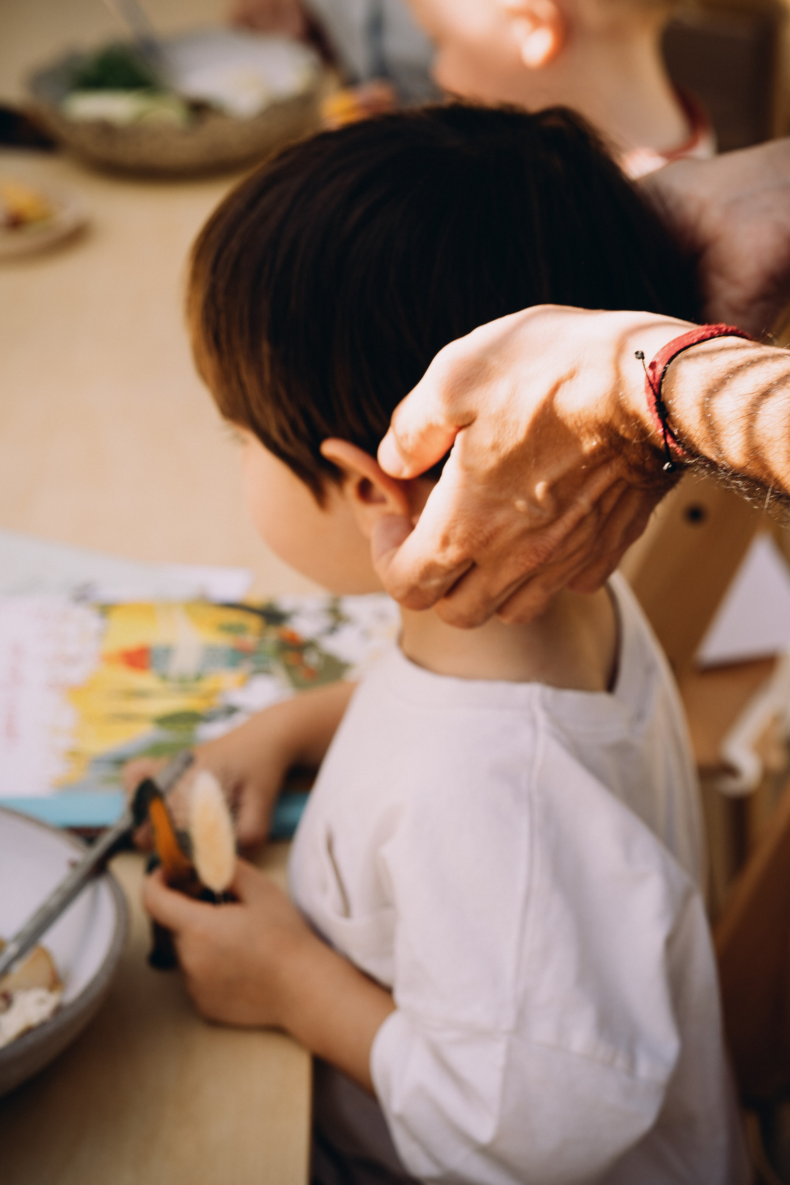 Angel Cakes Moments. Elena Pretzner Photography