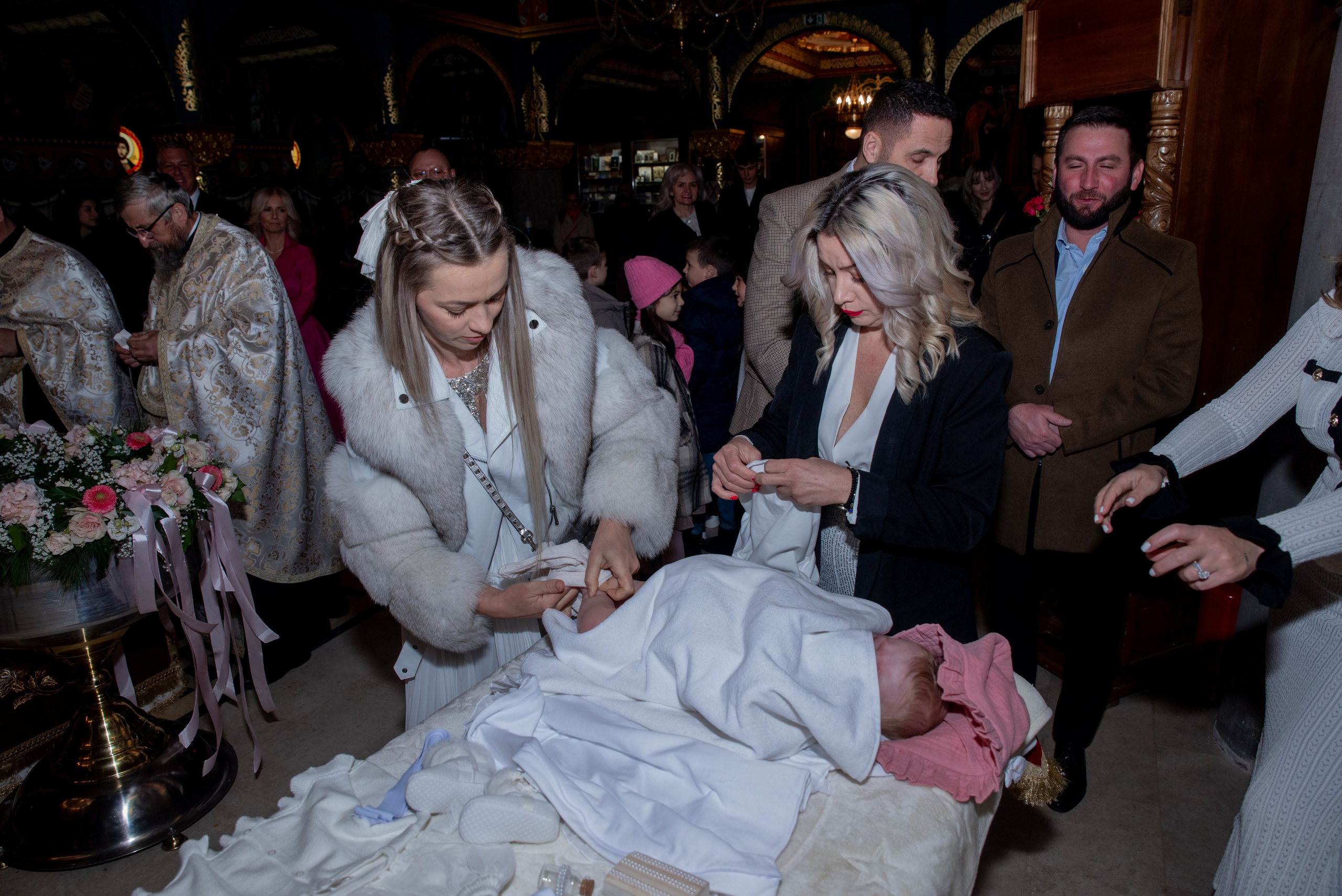 Ana Ionascu. Neagoe Studio — Fotograf Nuntă & Evenimente