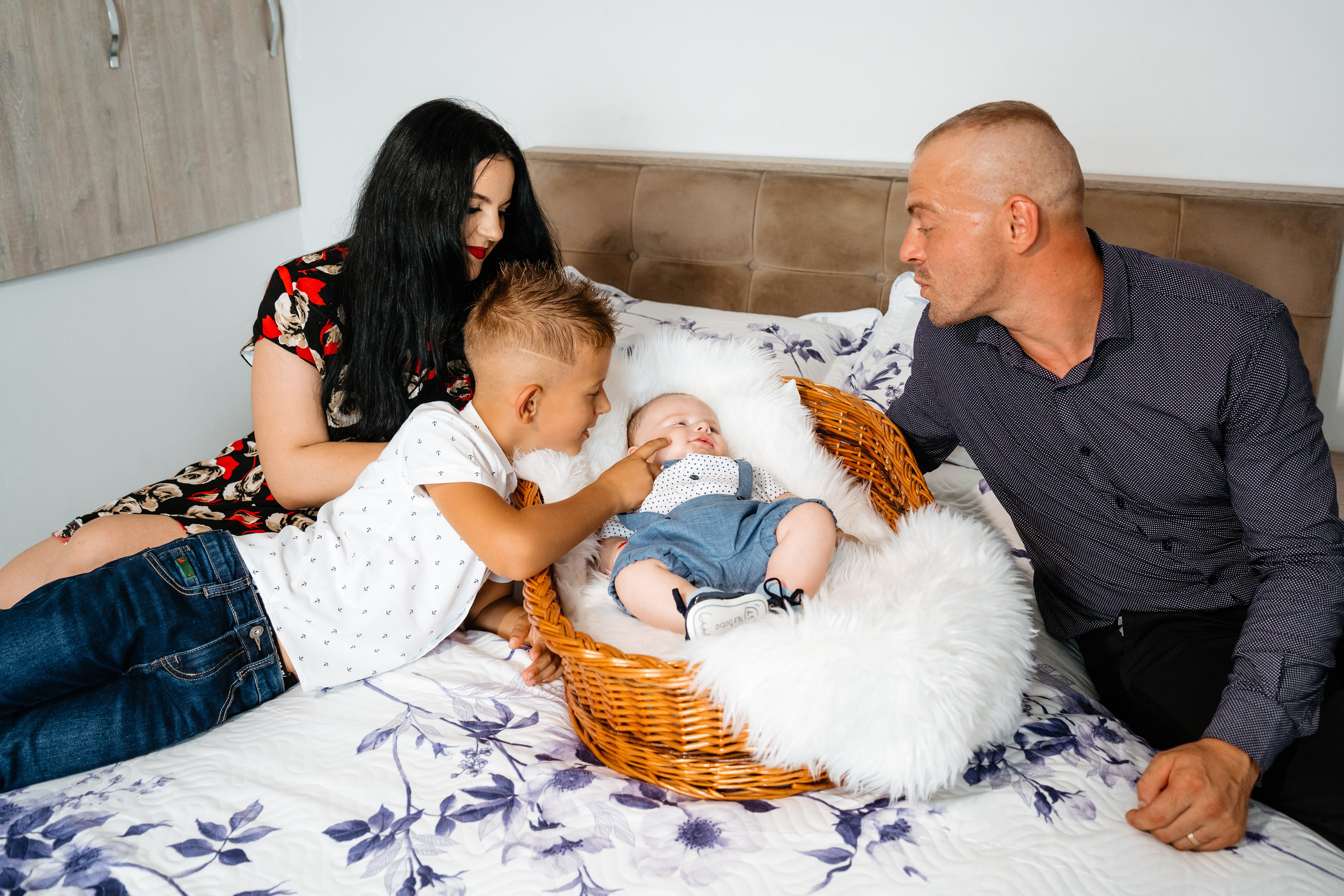 Botez. Derevlean Daniel Fotograf