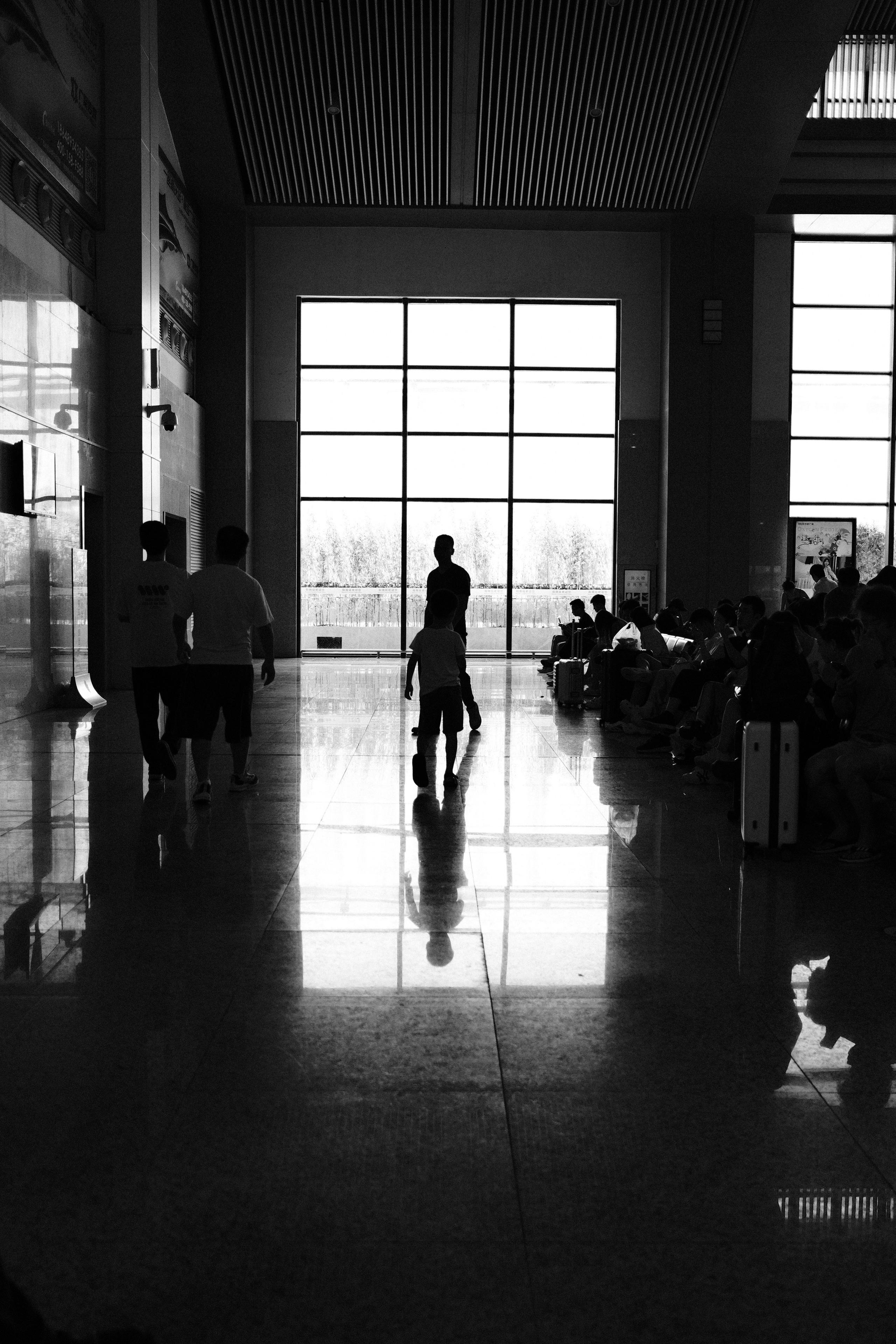 Yangshuo China Guiling. Фотограф В Гуанчжоу и Шэньчжэнь Андрей Лопатин