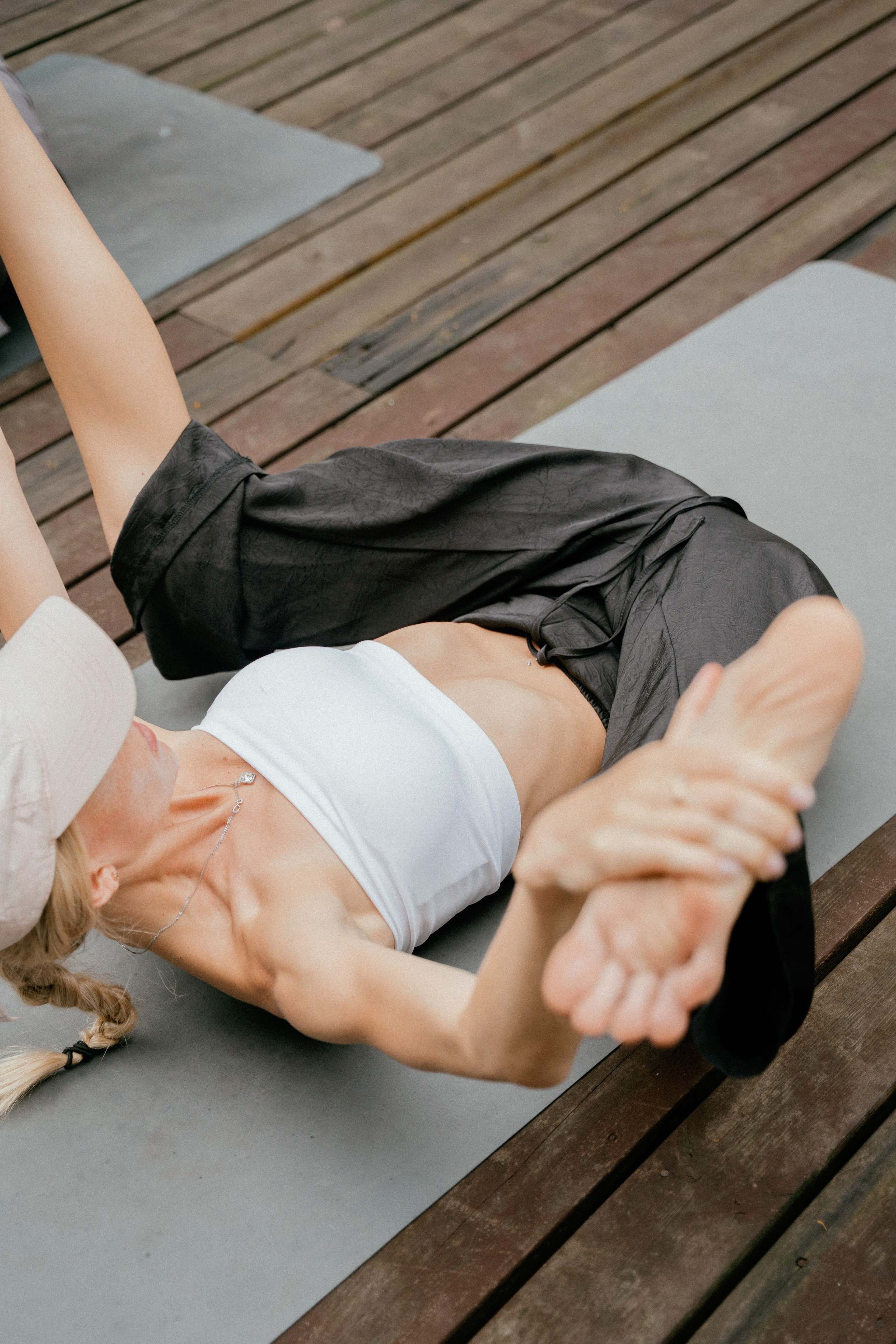 FYSM yoga Ретрит ZHANG JIA JIE. Фотограф В Гуанчжоу и Шэньчжэнь Андрей Лопатин