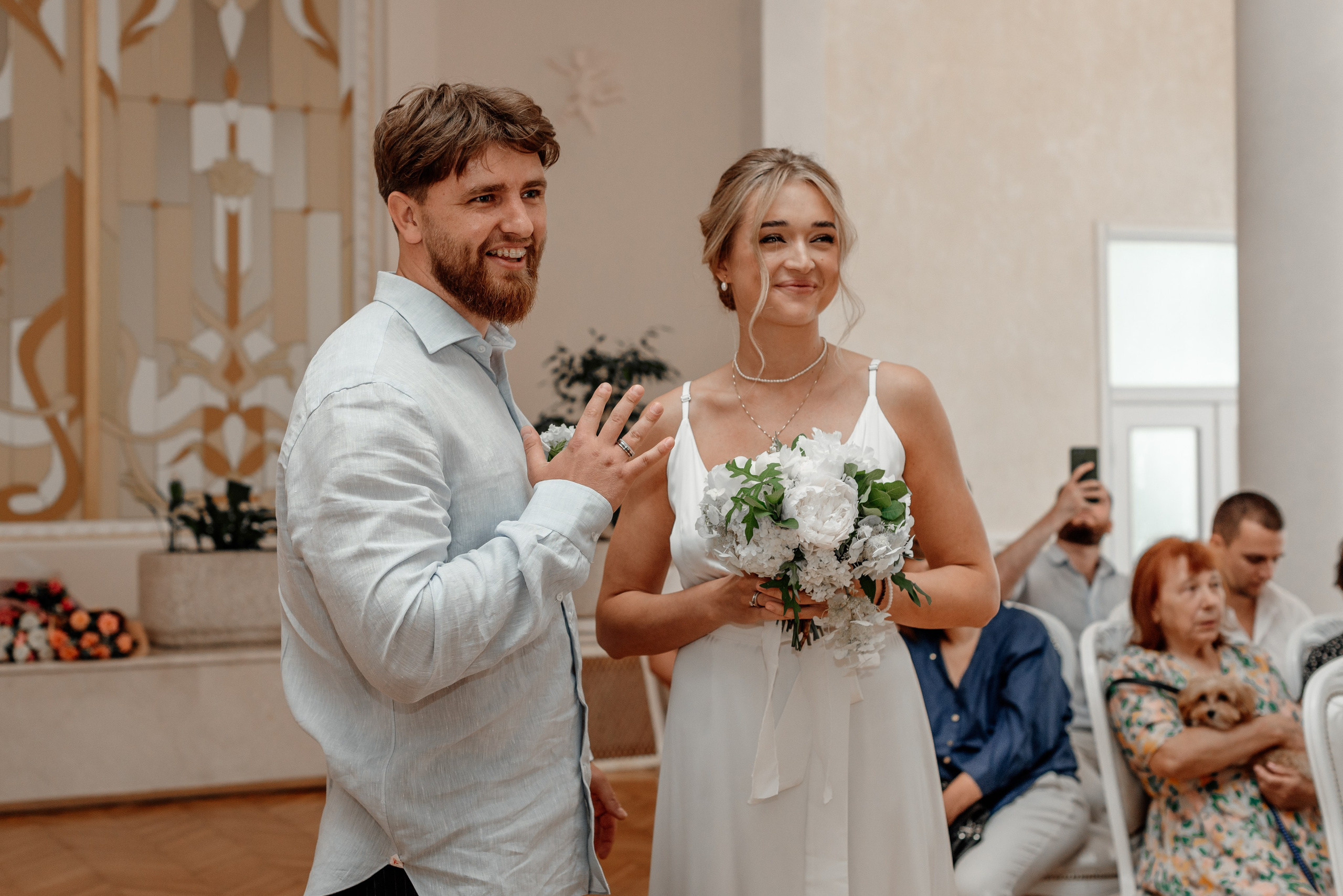 *. Wedding and family photographer San Diego