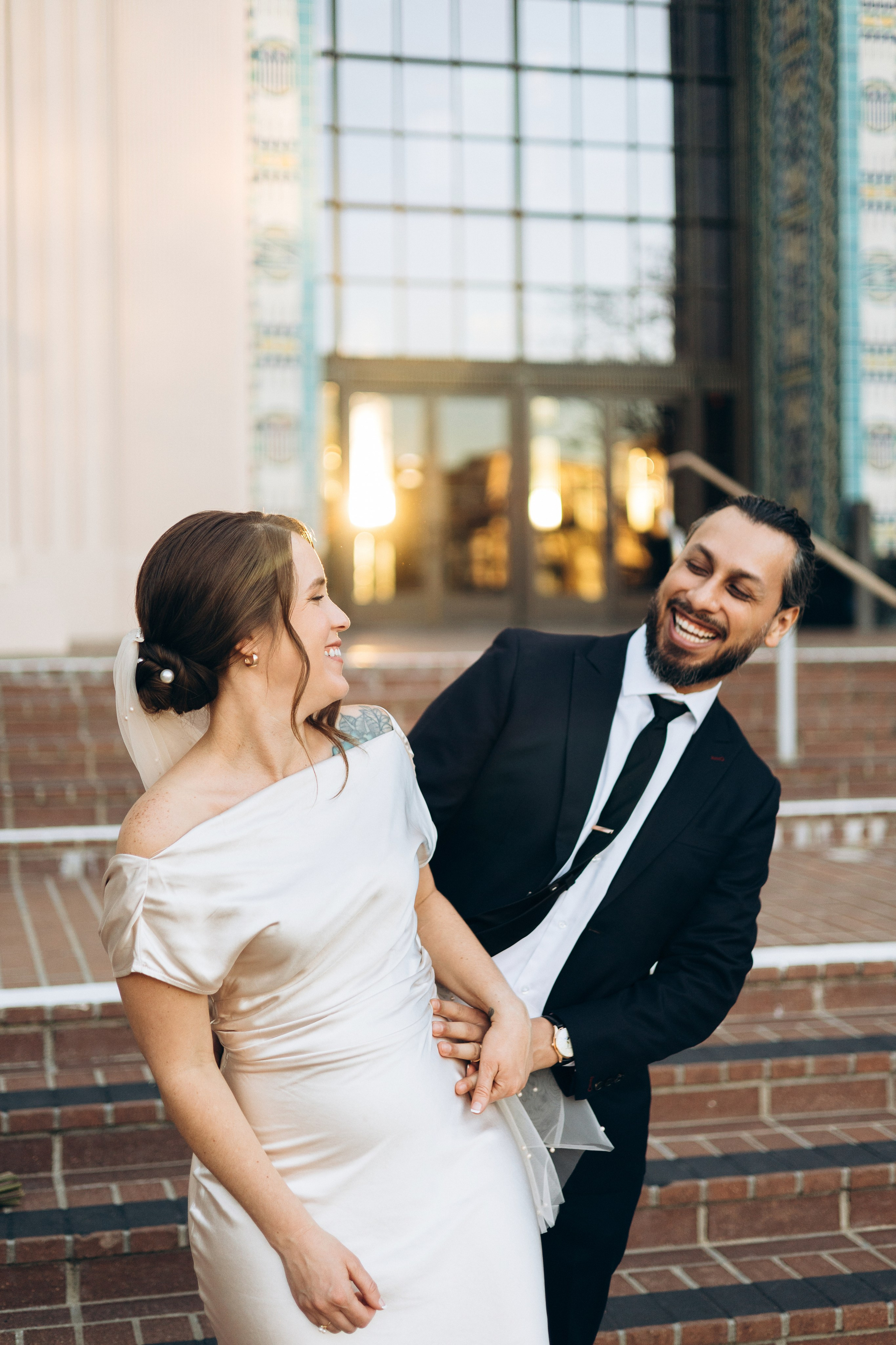 Jessi and Alex. Весільний та сімейний фотограф у Сан-Дієго