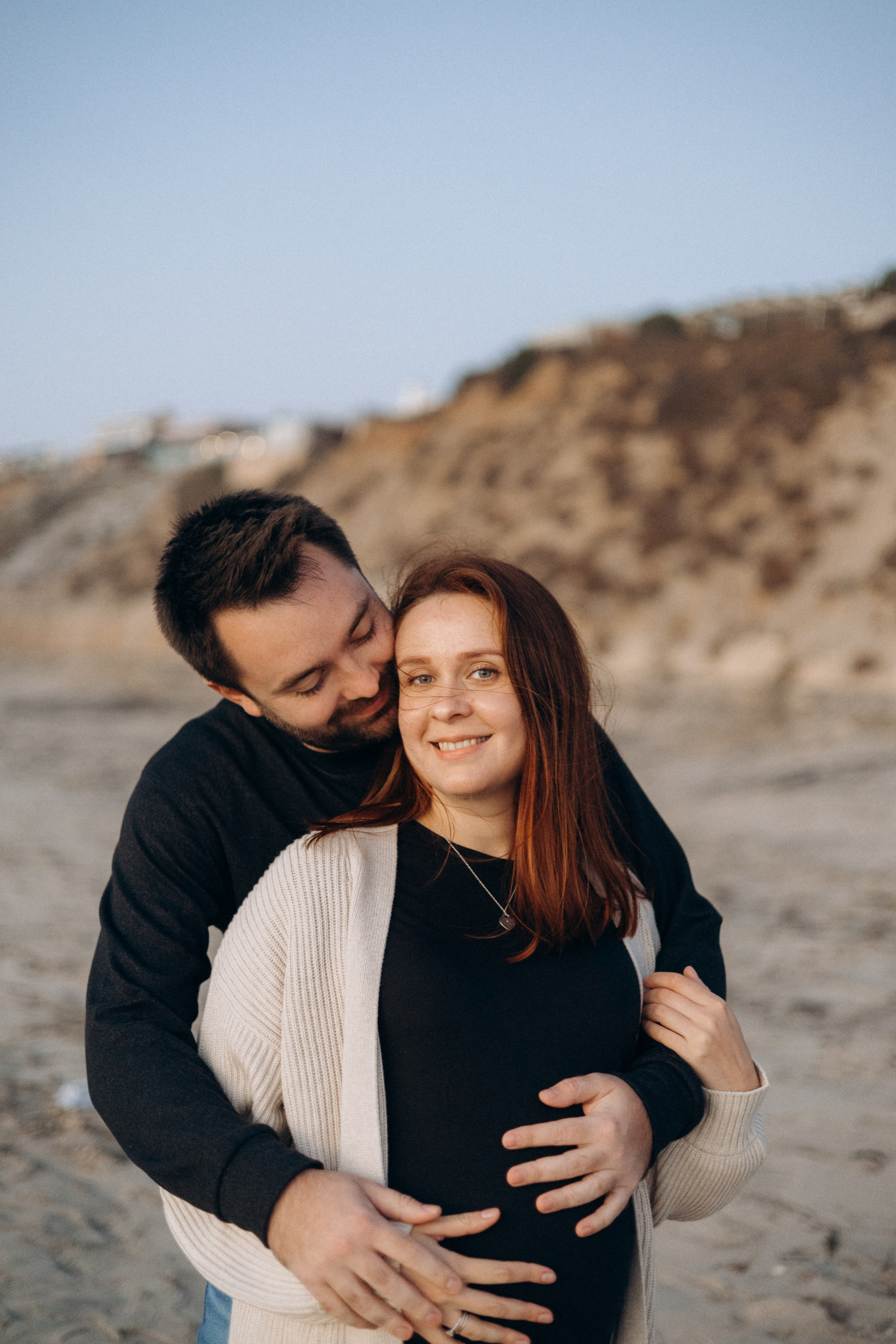 *. Wedding and family photographer San Diego