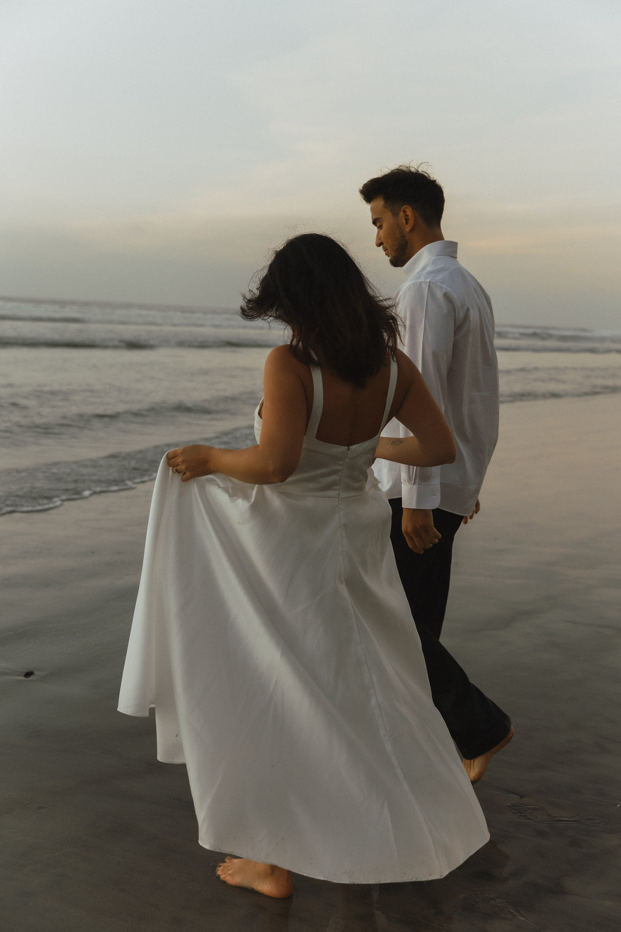 *. Wedding and family photographer San Diego