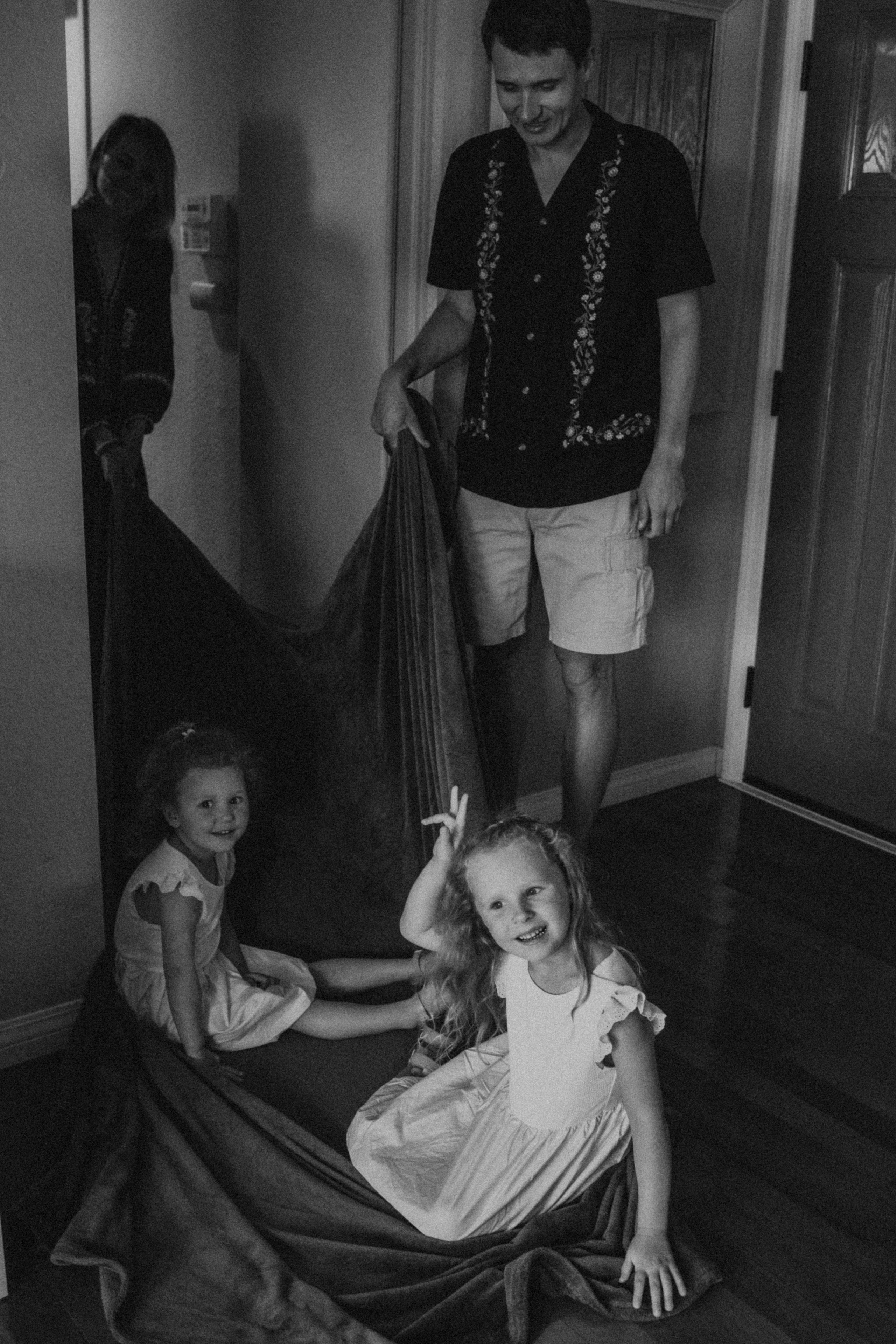 *. Wedding and family photographer San Diego