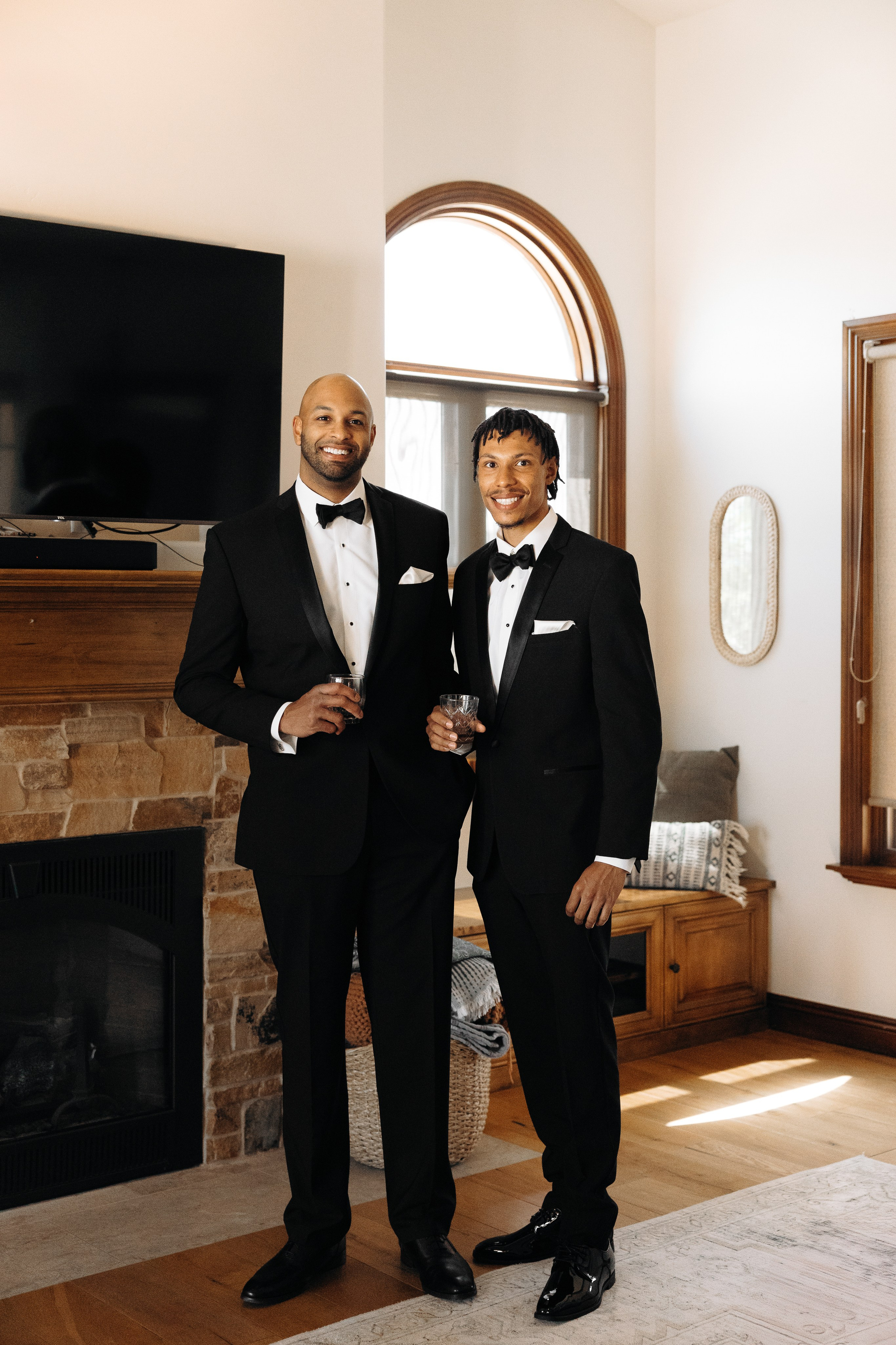 Drew and Haley. Wedding and family photographer San Diego