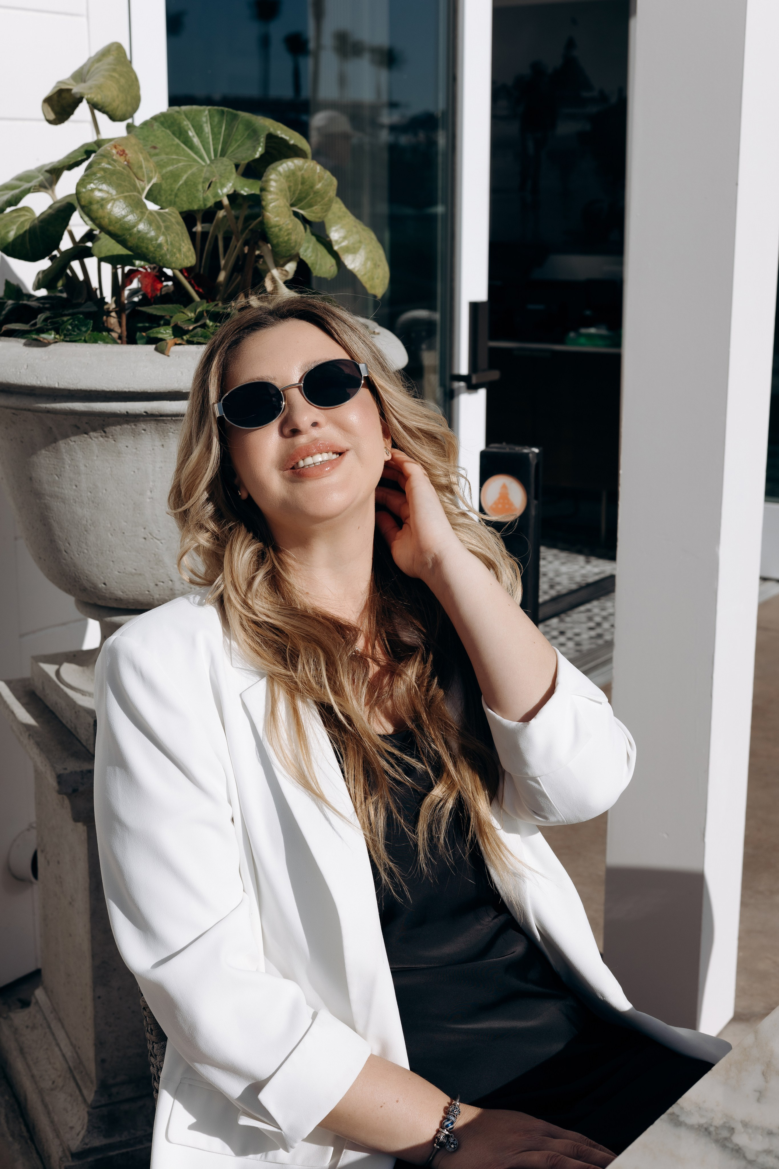 *. Wedding and family photographer San Diego