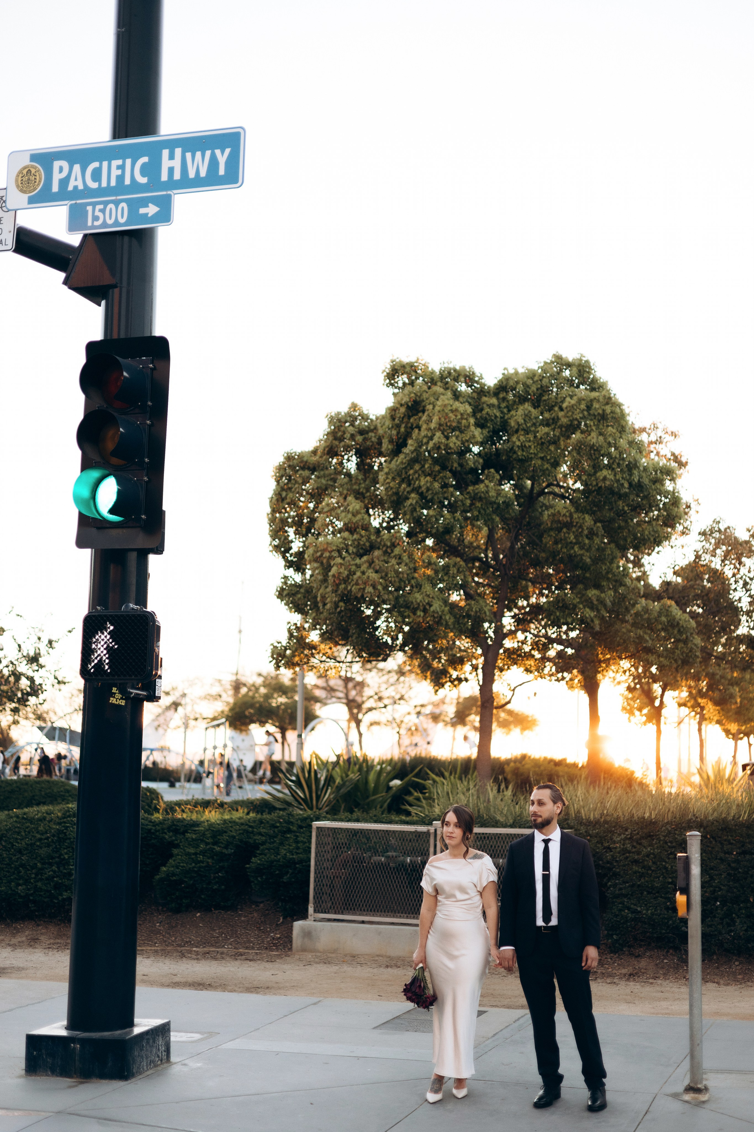 Jessi and Alex. Весільний та сімейний фотограф у Сан-Дієго