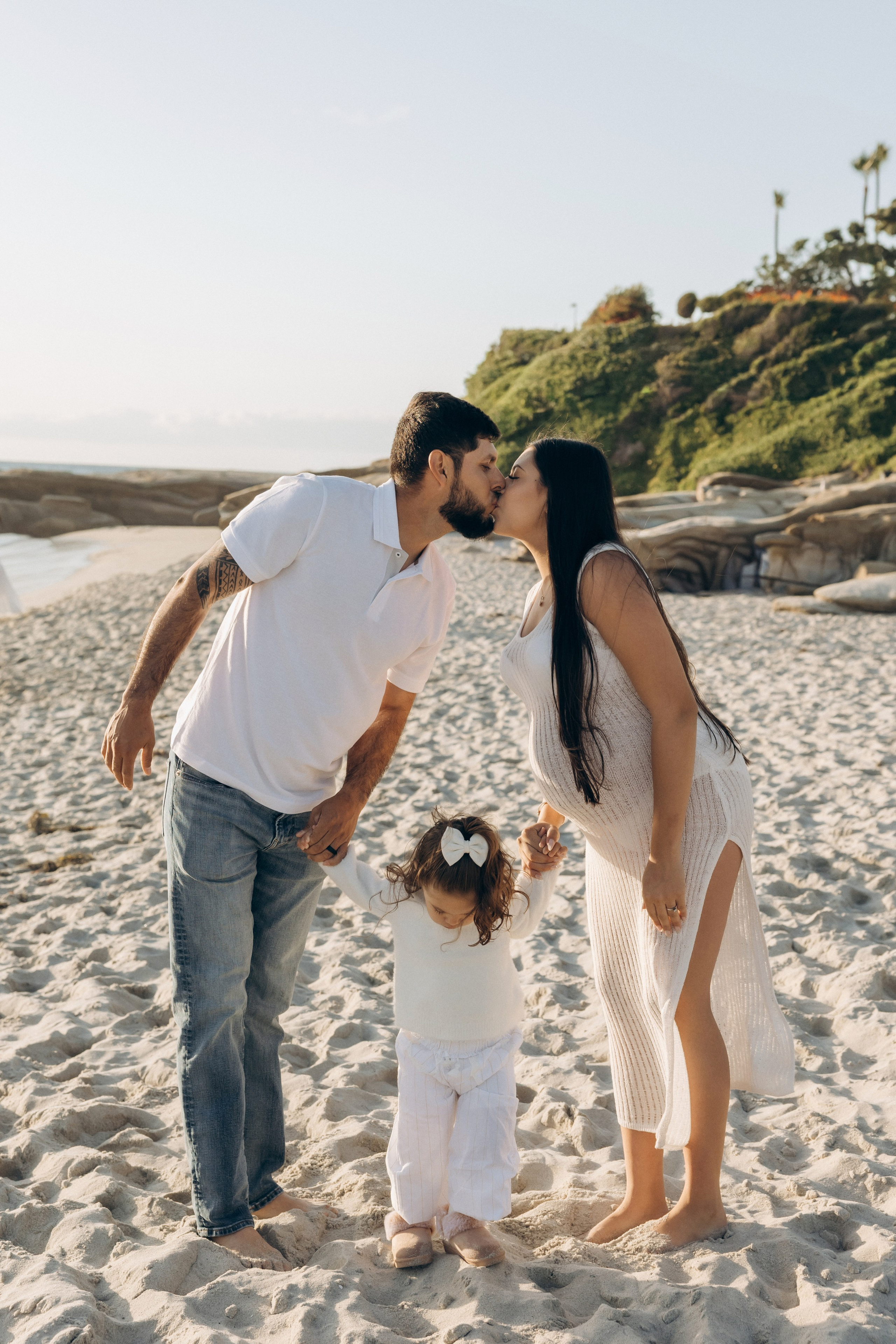 *. Wedding and family photographer San Diego