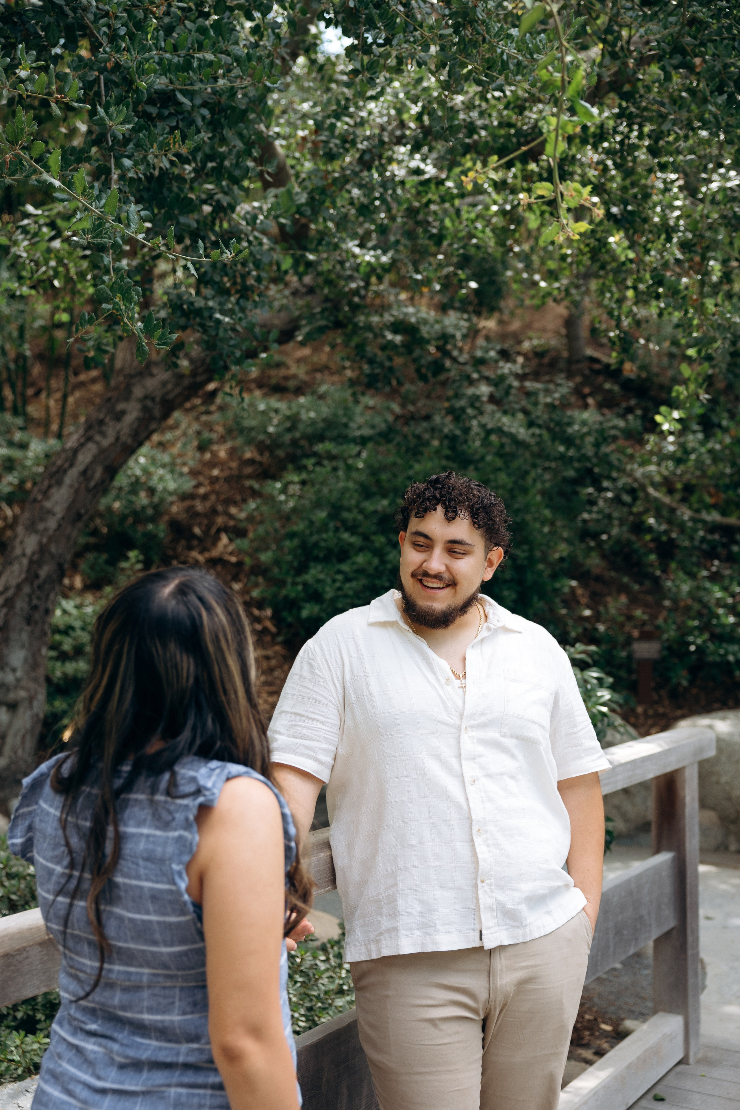 *. Fotógrafa de bodas y familia en San Diego