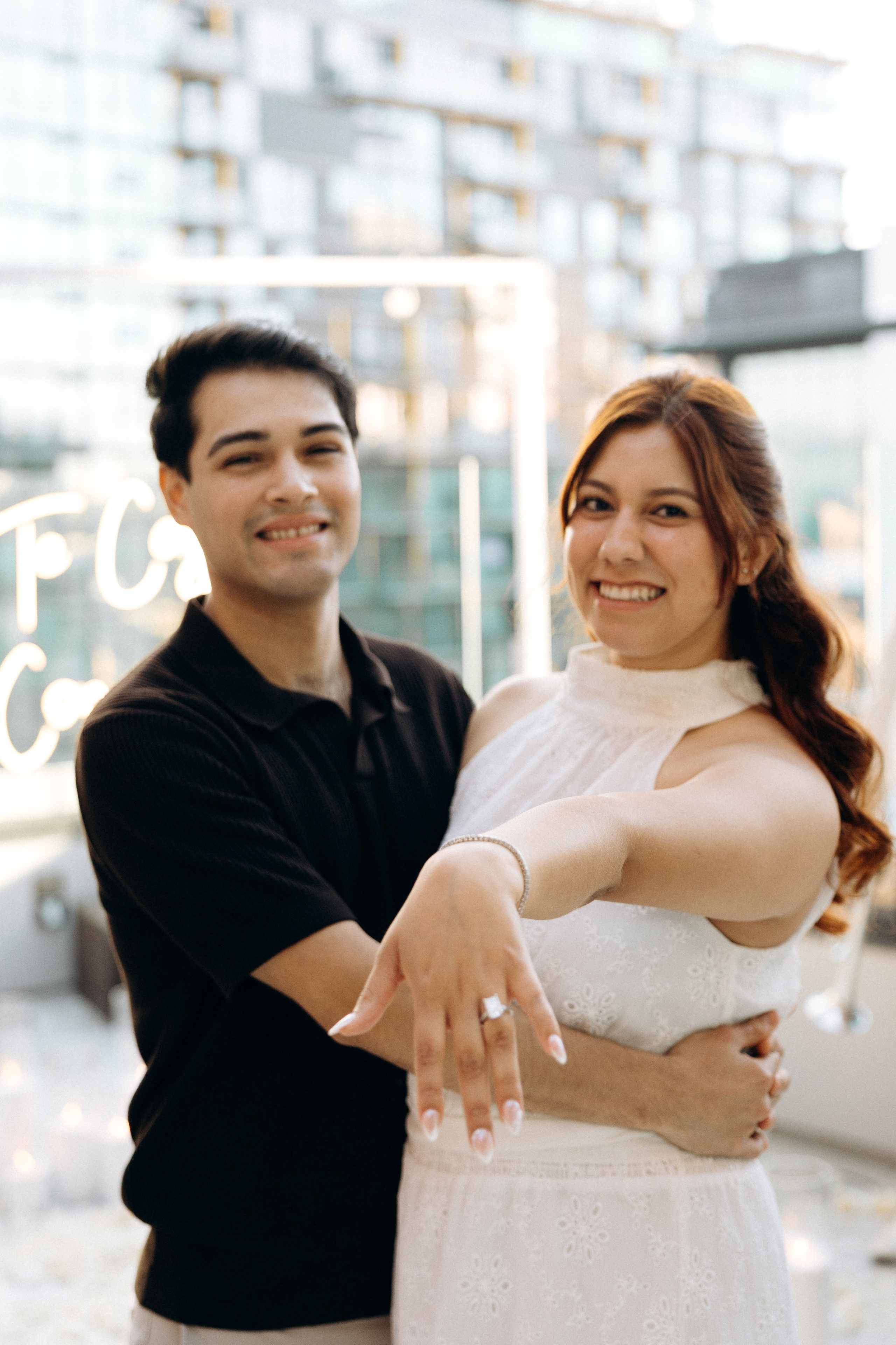 *. Wedding and family photographer San Diego