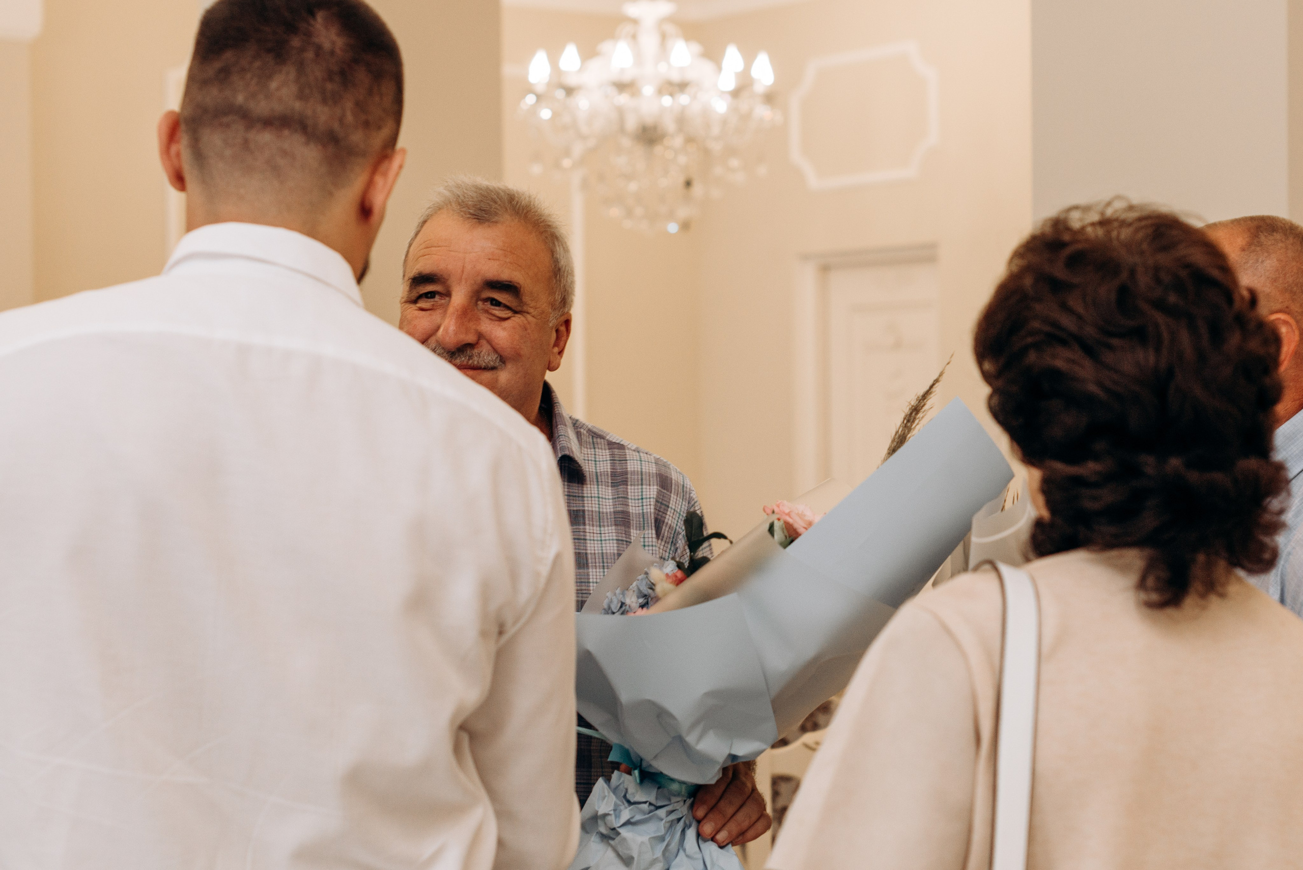 *. Wedding and family photographer San Diego