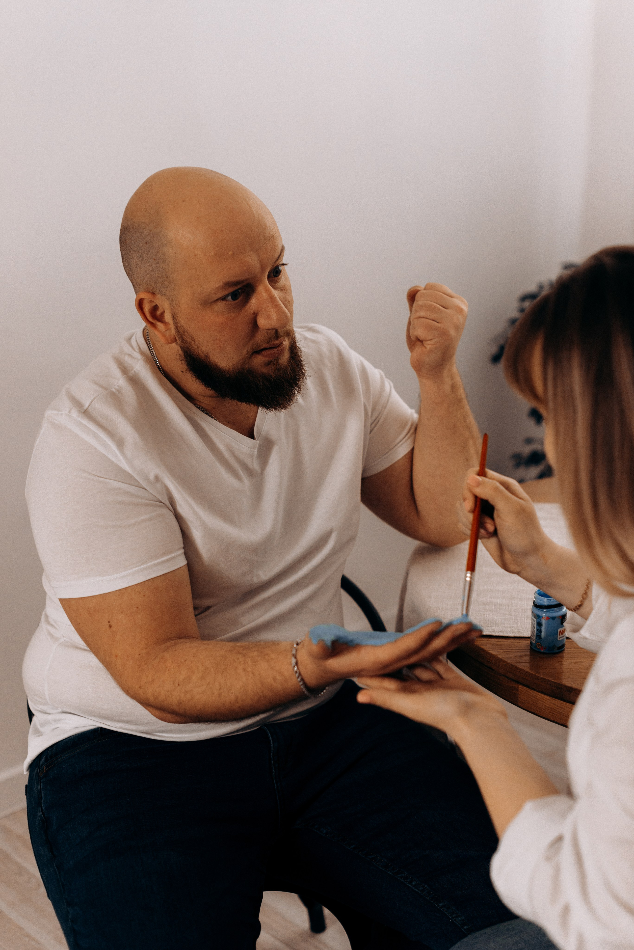 *. Wedding and family photographer San Diego