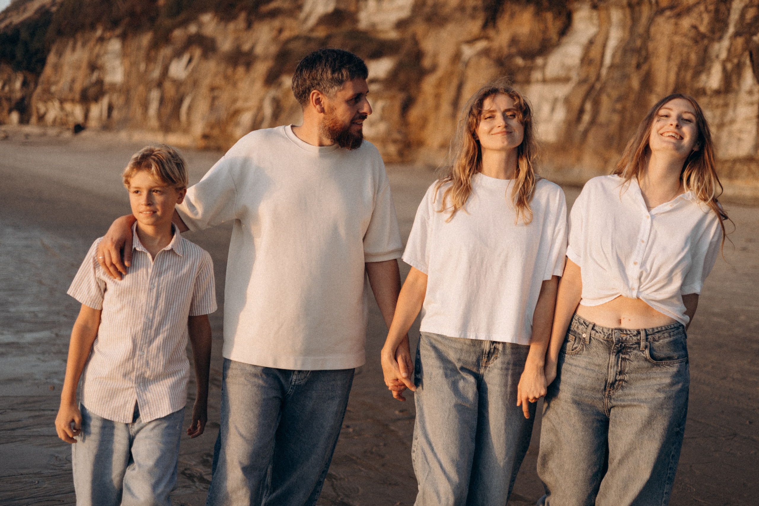 *. Wedding and family photographer San Diego