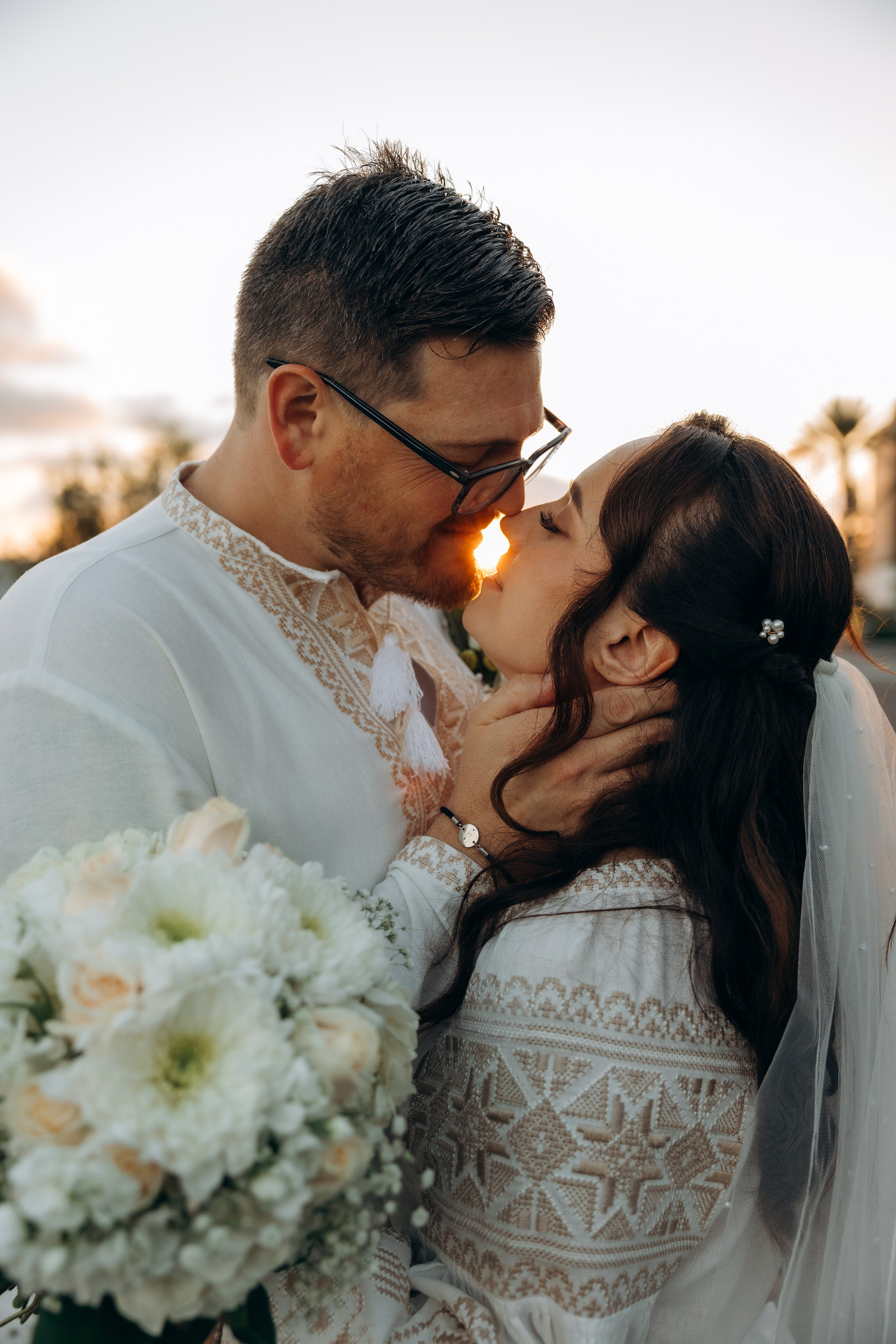 *. Wedding and family photographer San Diego