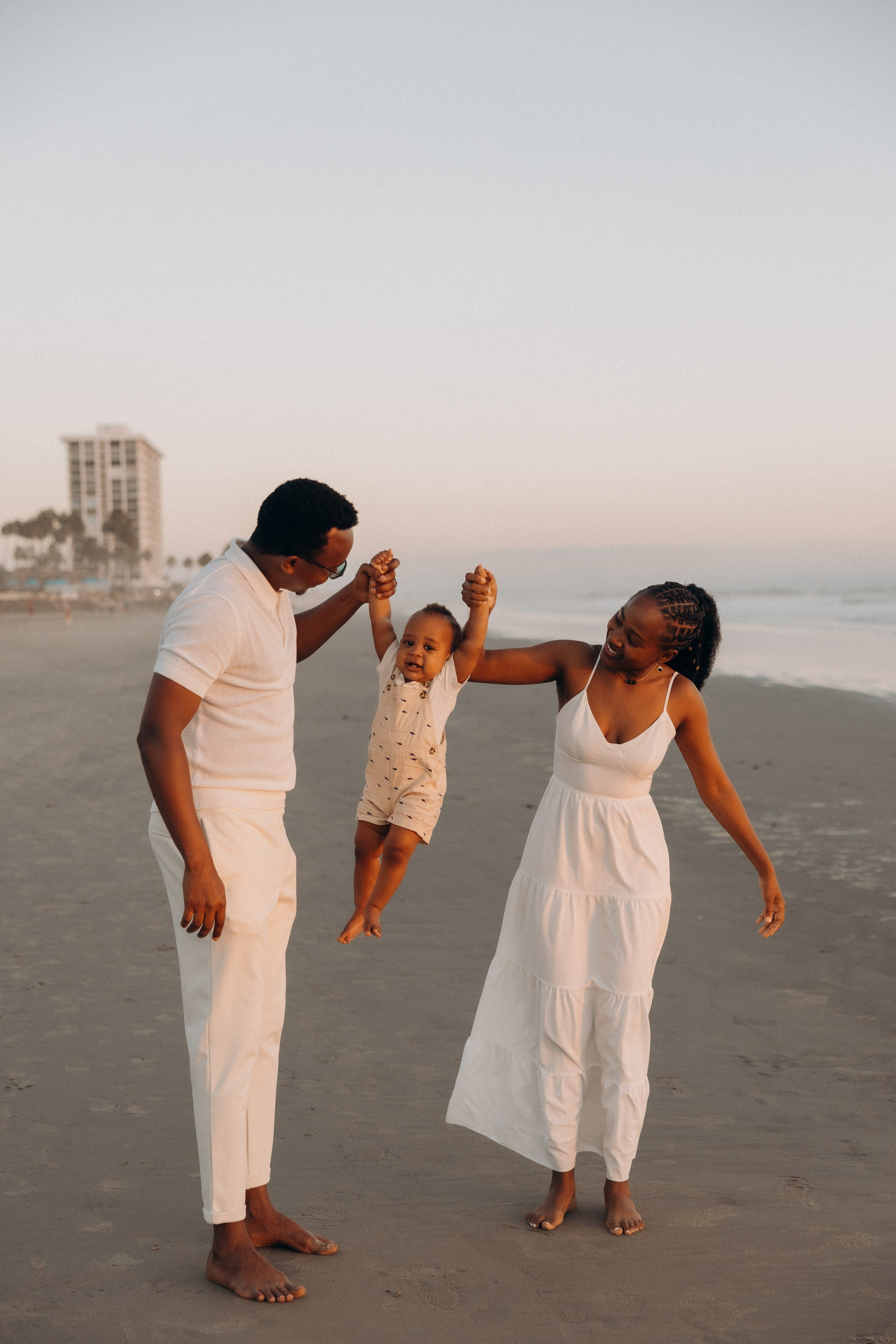 *. Wedding and family photographer San Diego