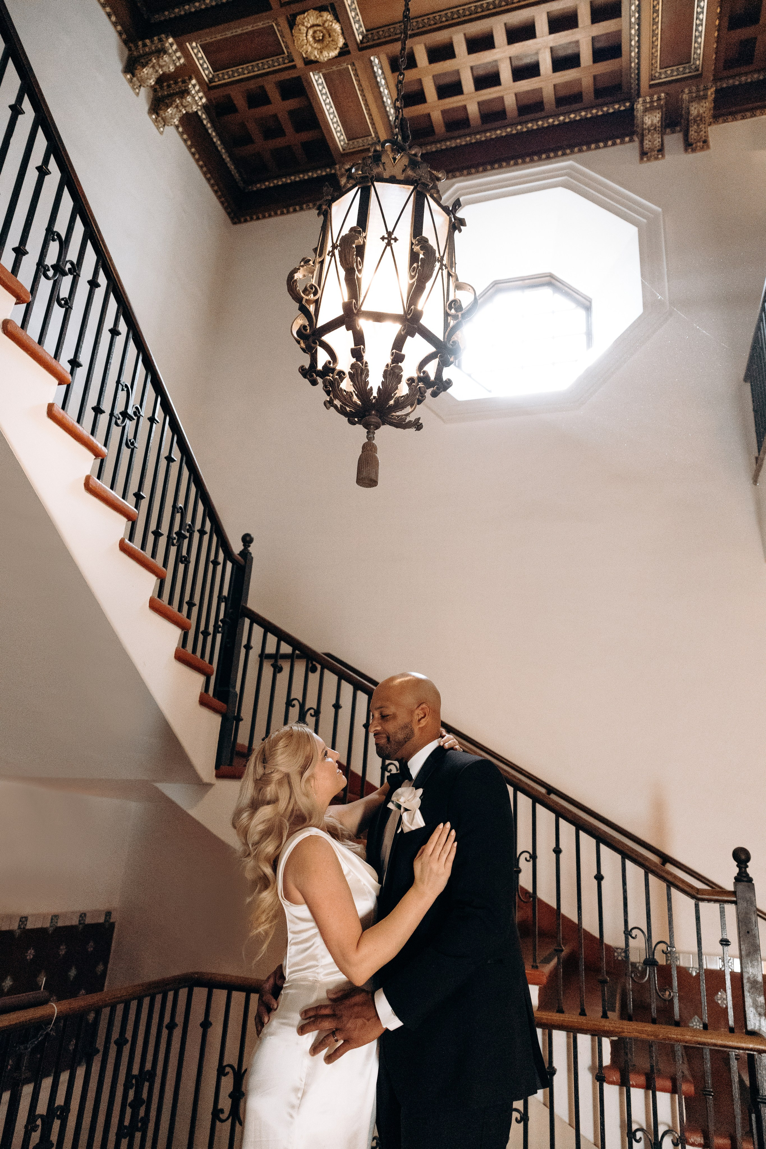 Drew and Haley. Wedding and family photographer San Diego